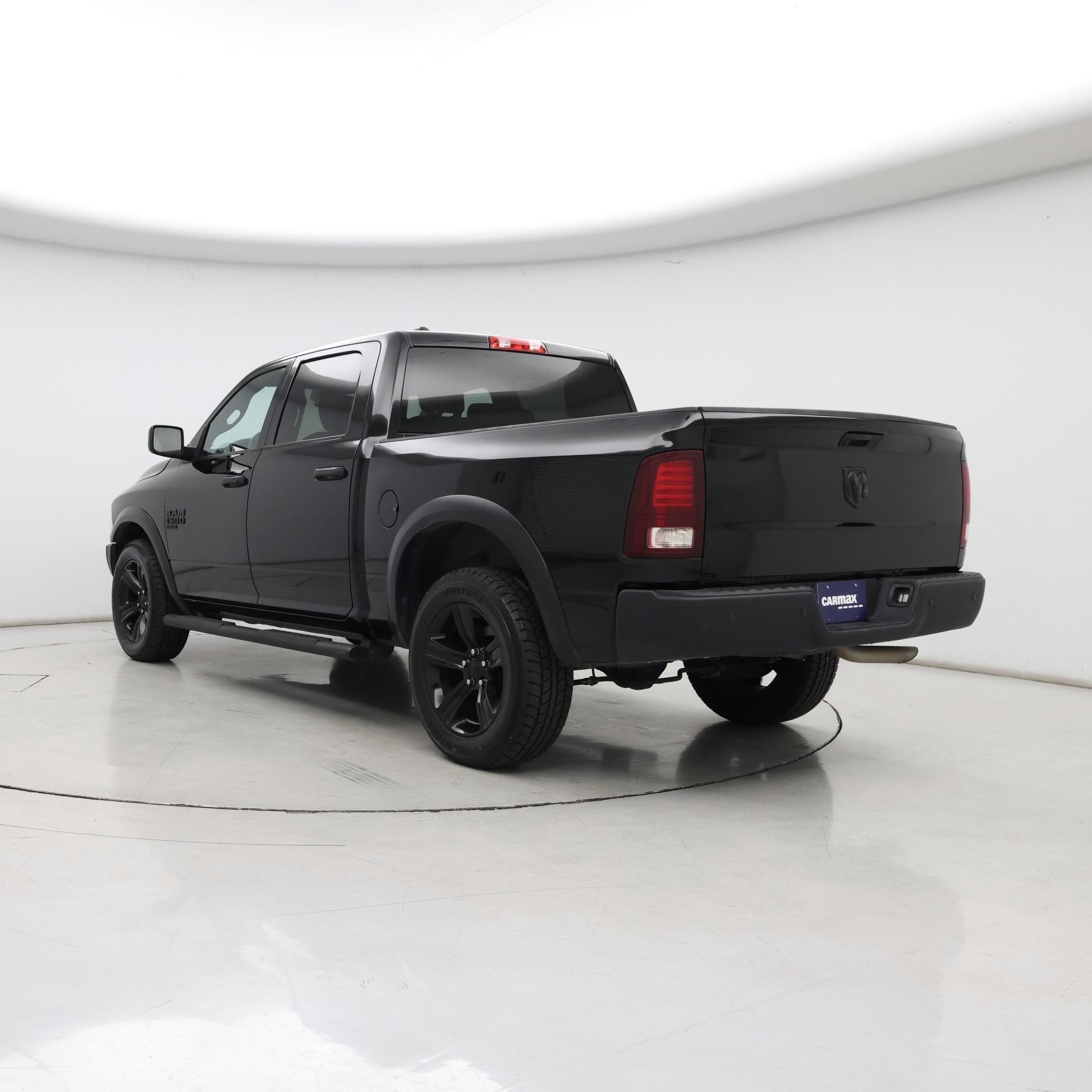 Thumbnail: 2023 RAM 1500 Classic - 2