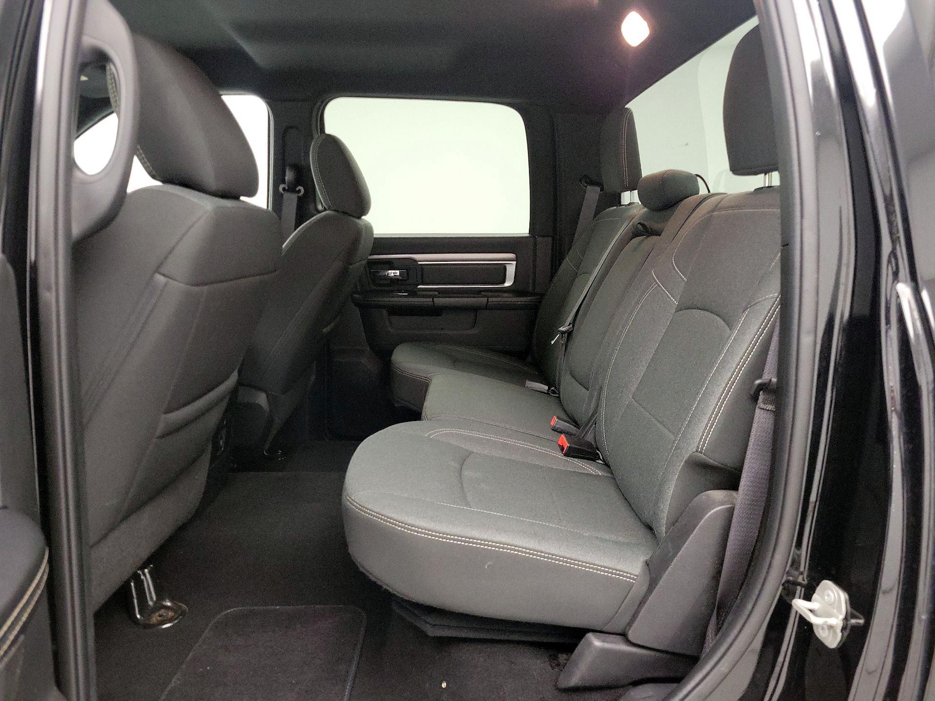 Thumbnail: 2023 RAM 1500 Classic - 19