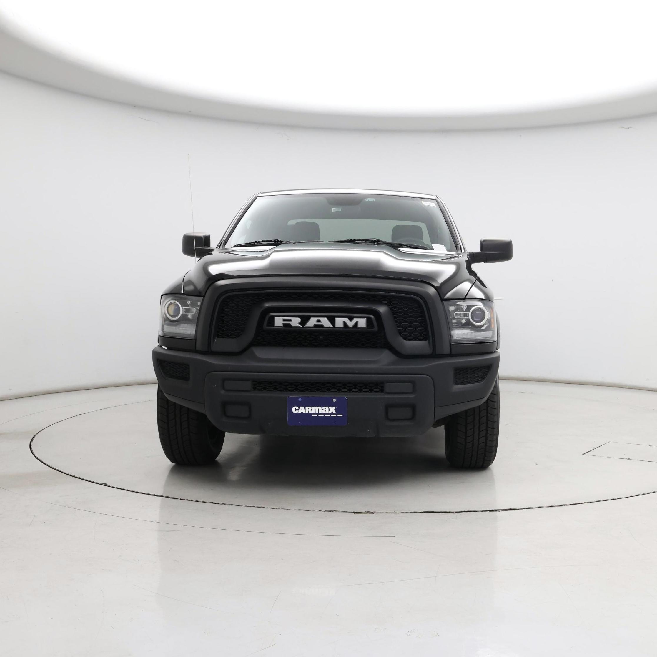 Thumbnail: 2023 RAM 1500 Classic - 5