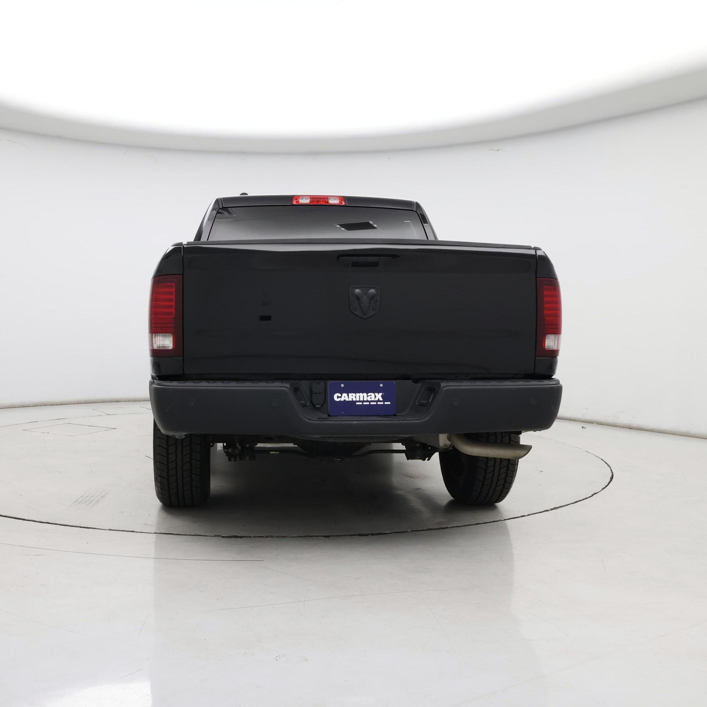 Thumbnail: 2023 RAM 1500 Classic - 6