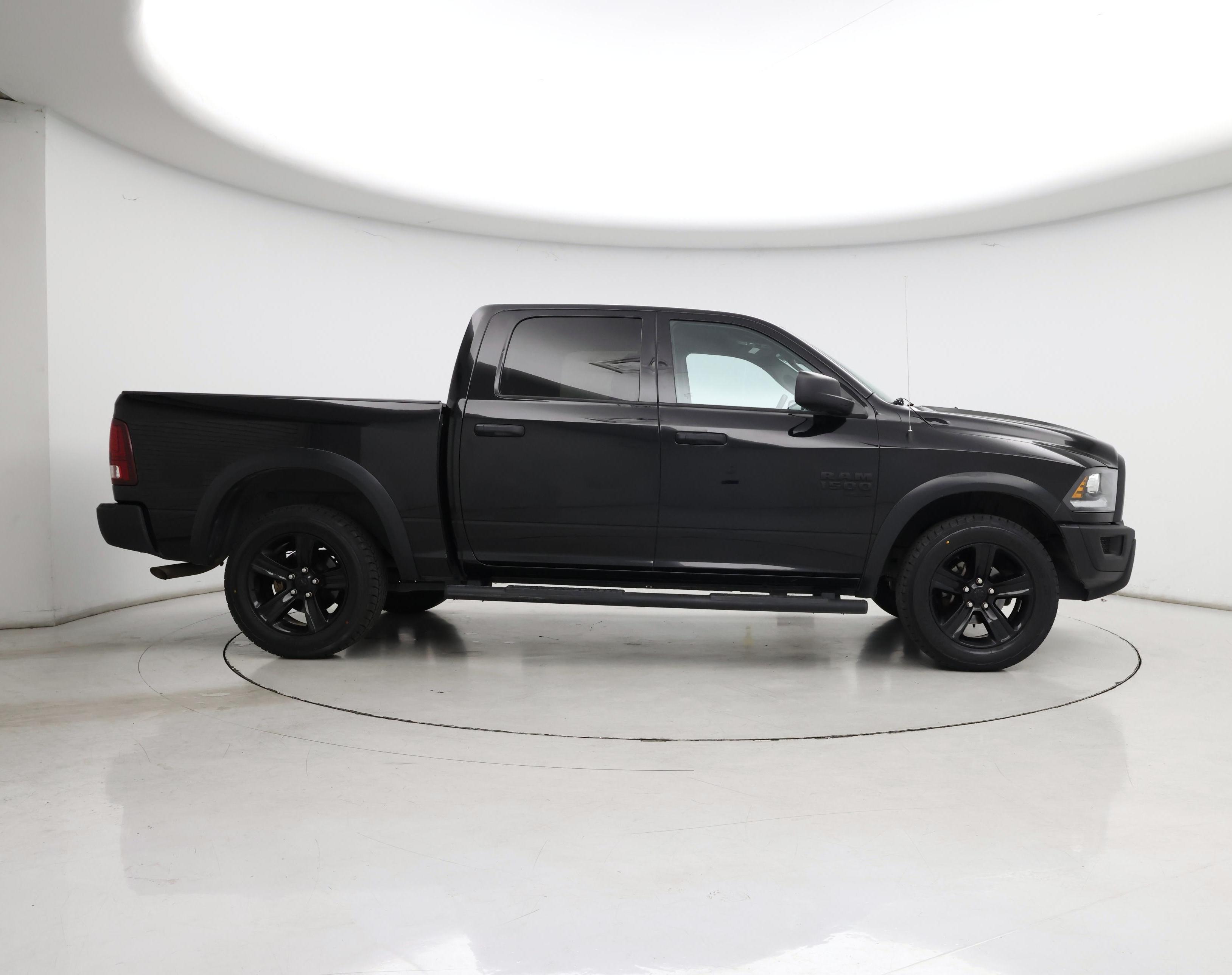 Thumbnail: 2023 RAM 1500 Classic - 7