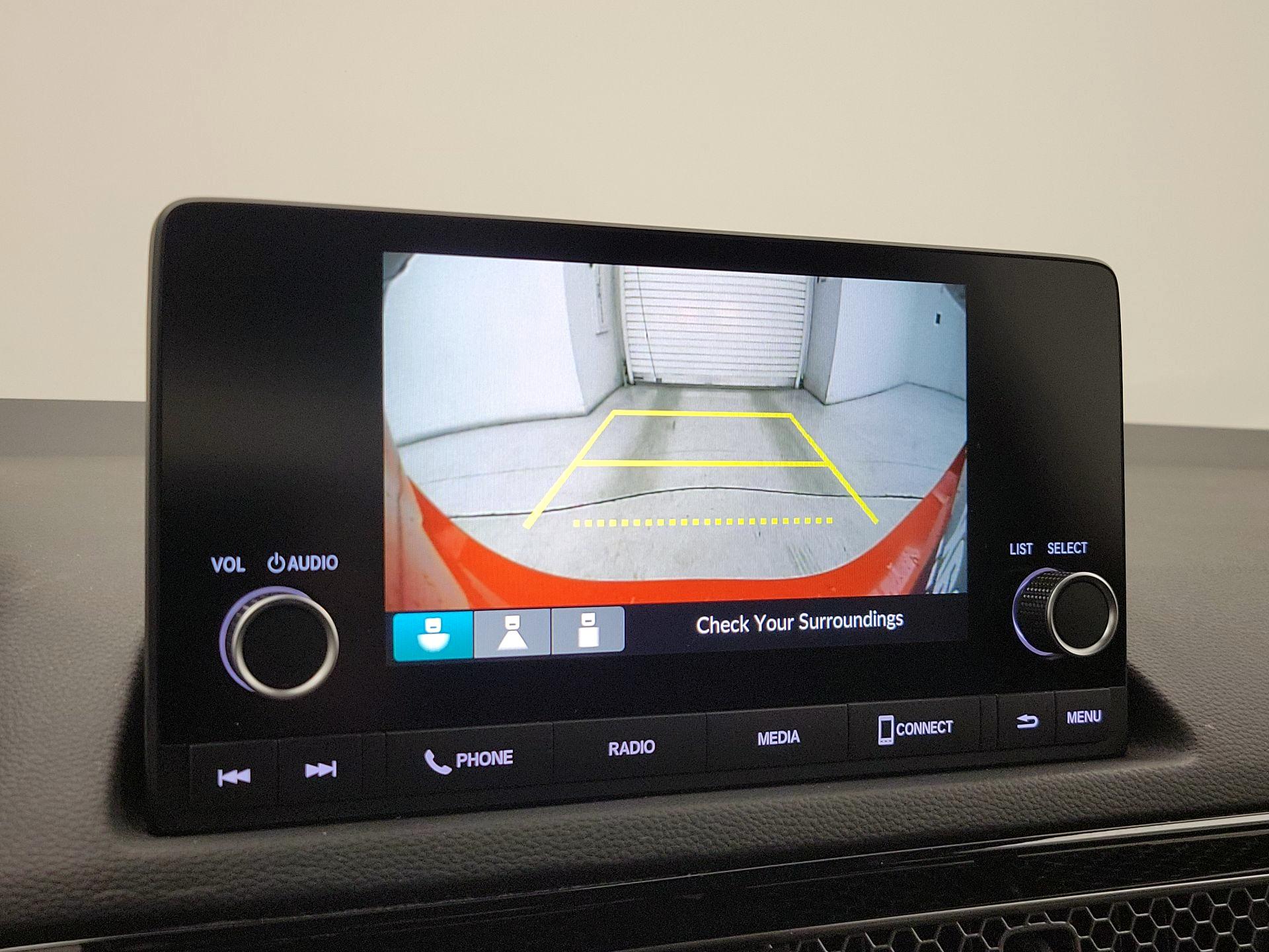 Thumbnail: 2024 Honda Civic - 14