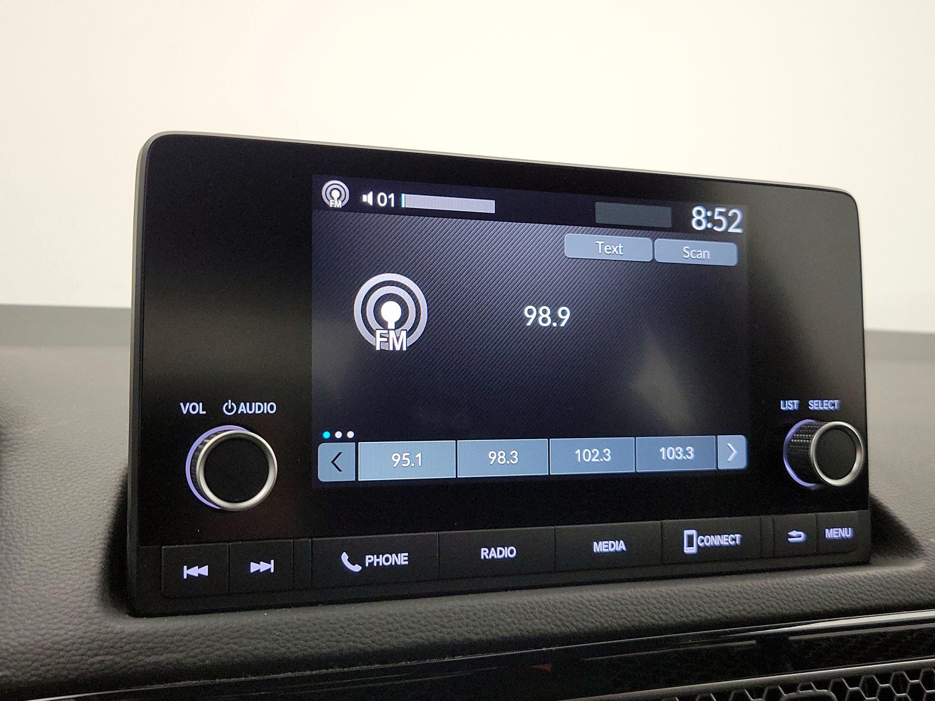 Thumbnail: 2024 Honda Civic - 15