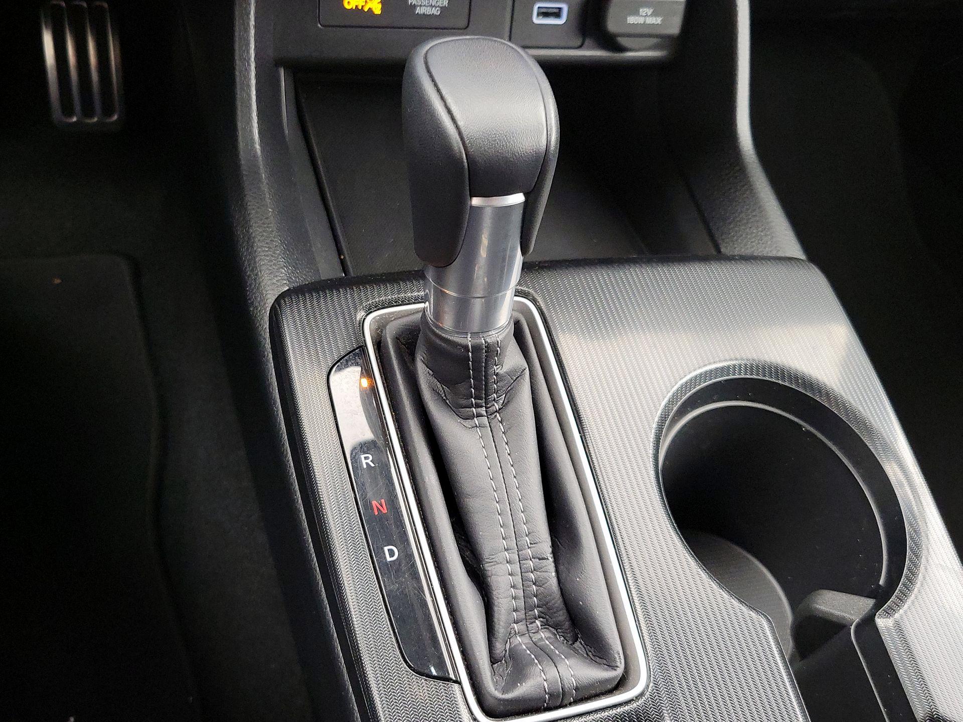 Thumbnail: 2024 Honda Civic - 17