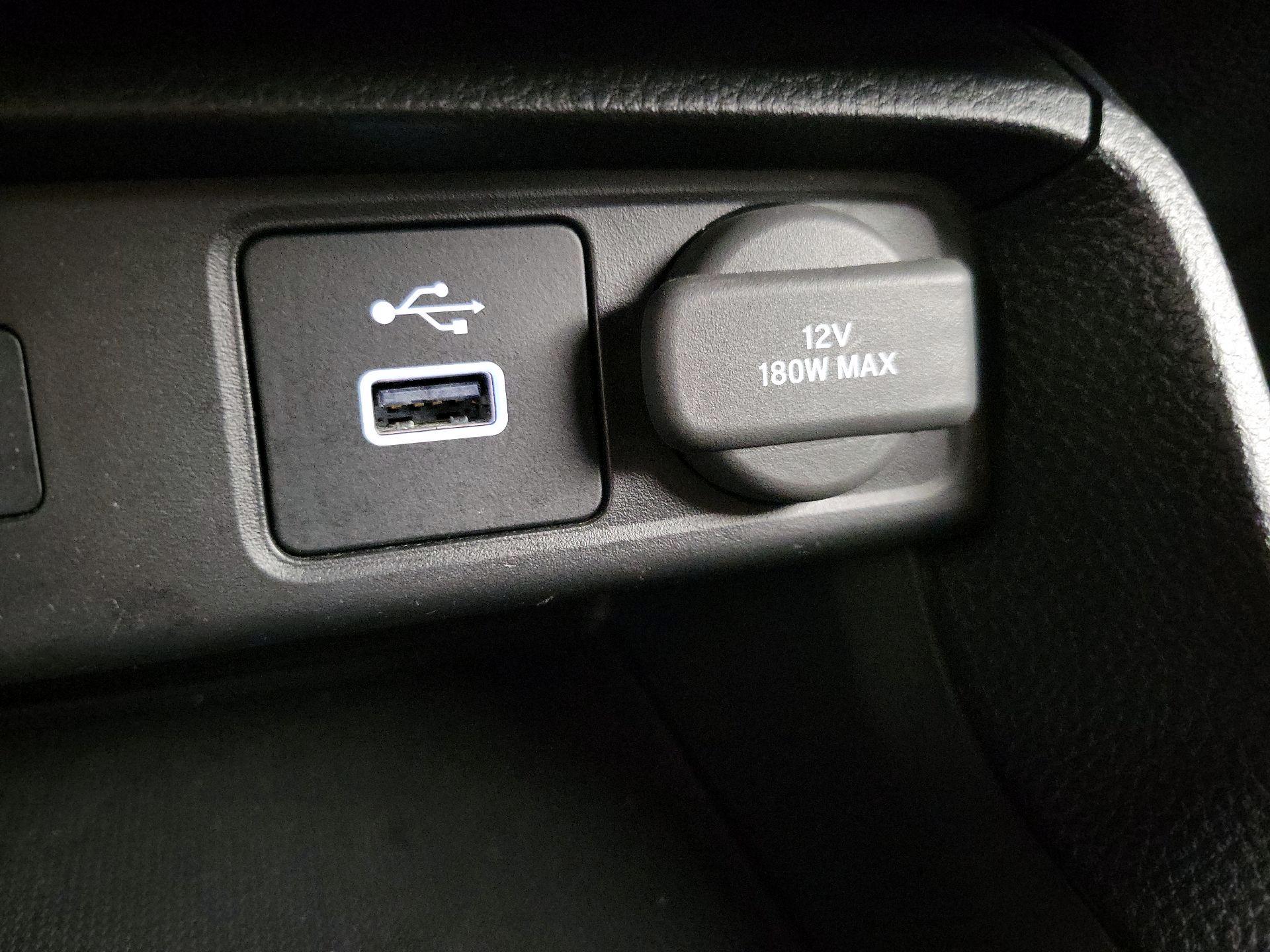 Thumbnail: 2024 Honda Civic - 18