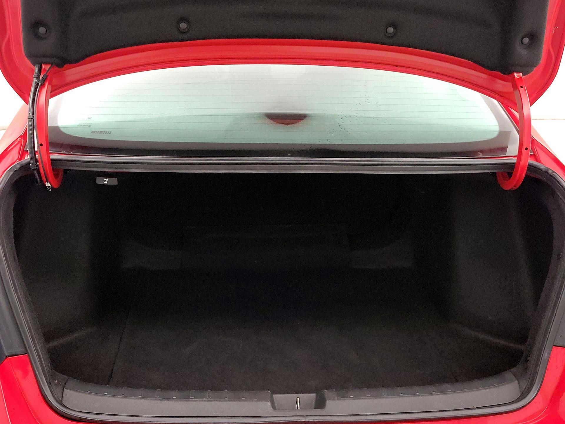 Thumbnail: 2024 Honda Civic - 20