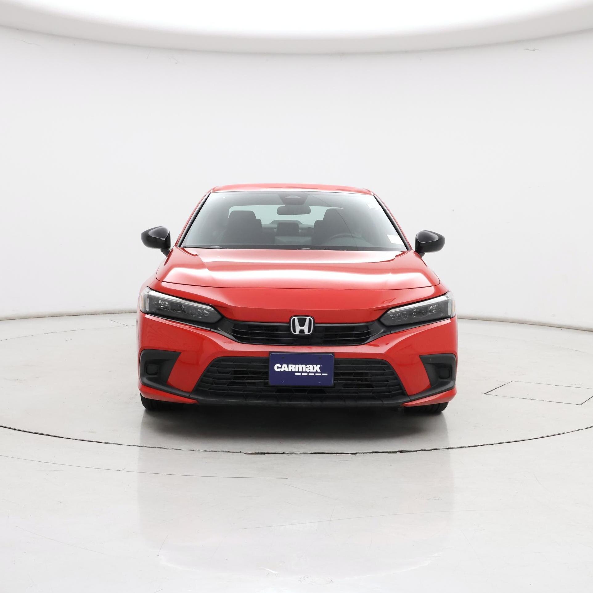 Thumbnail: 2024 Honda Civic - 5