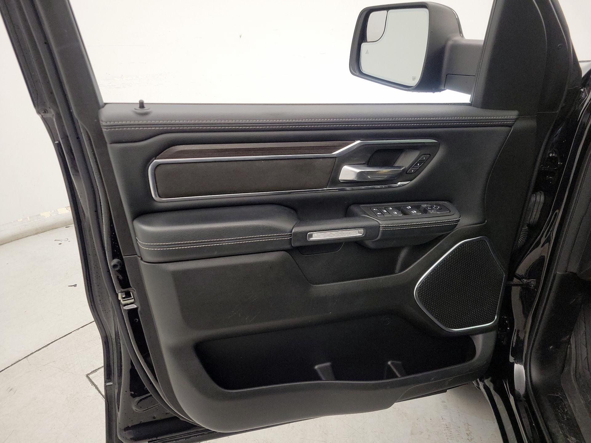 Thumbnail: 2025 RAM 1500 - 12