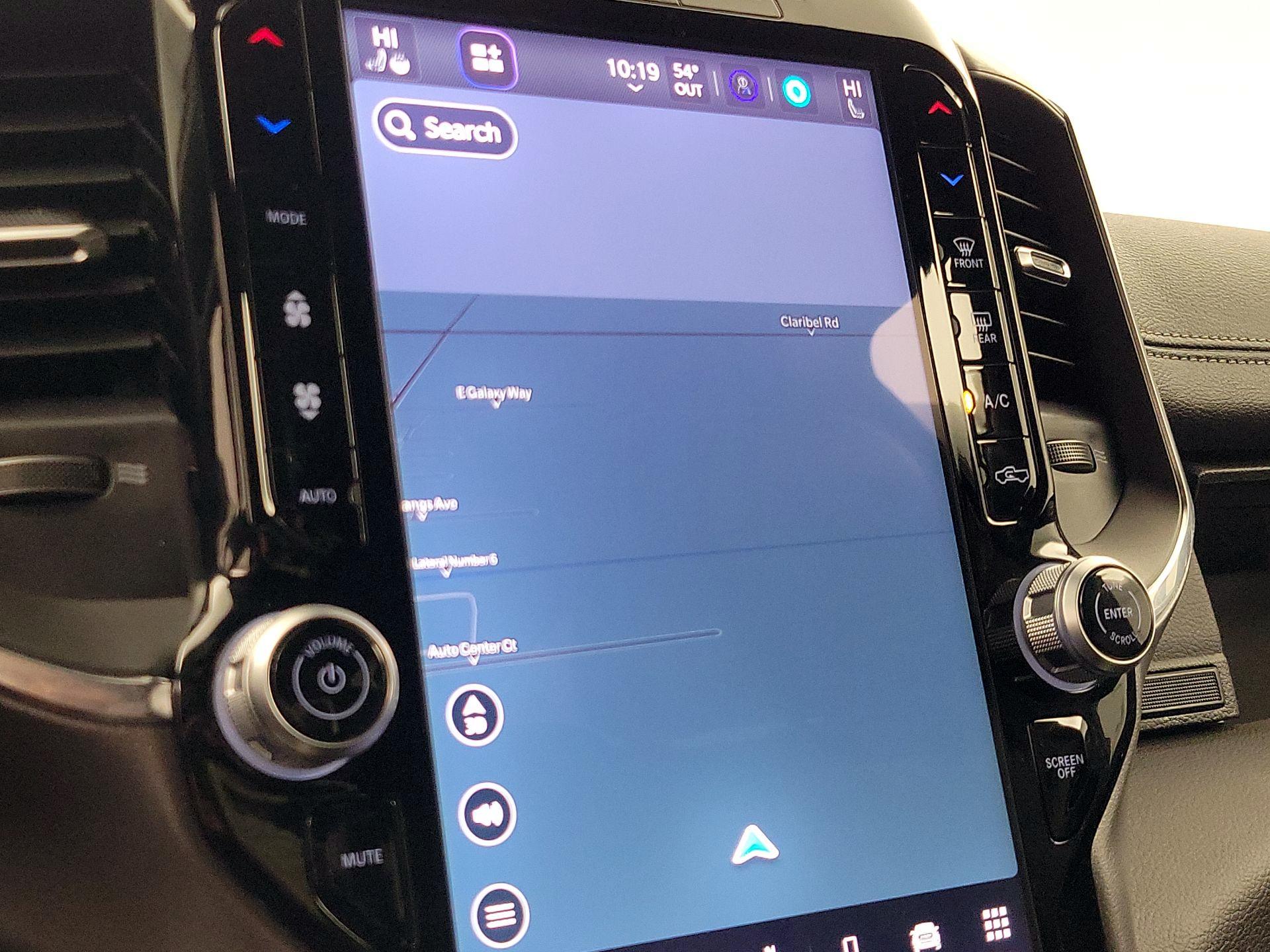 Thumbnail: 2025 RAM 1500 - 14