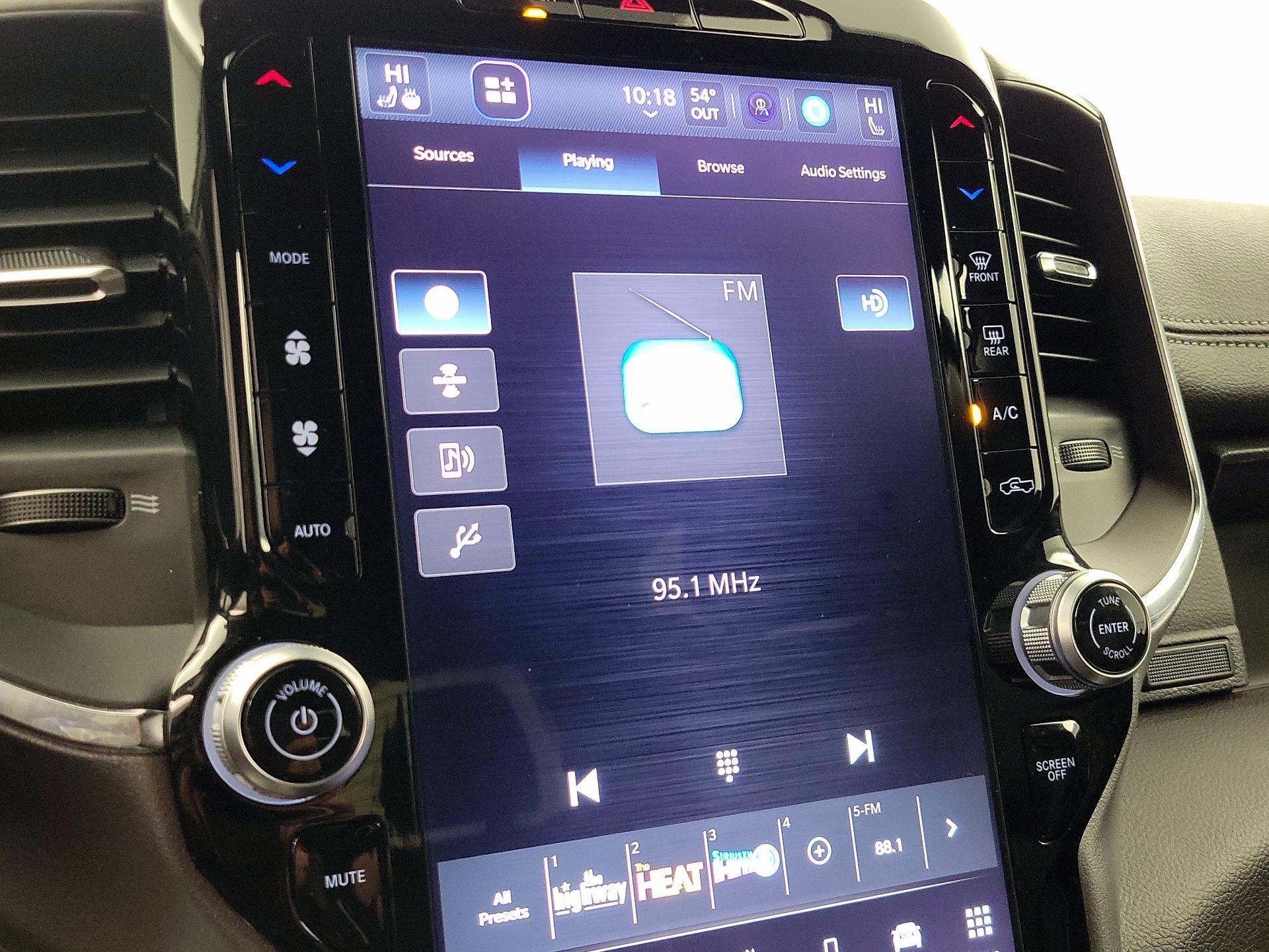 Thumbnail: 2025 RAM 1500 - 16