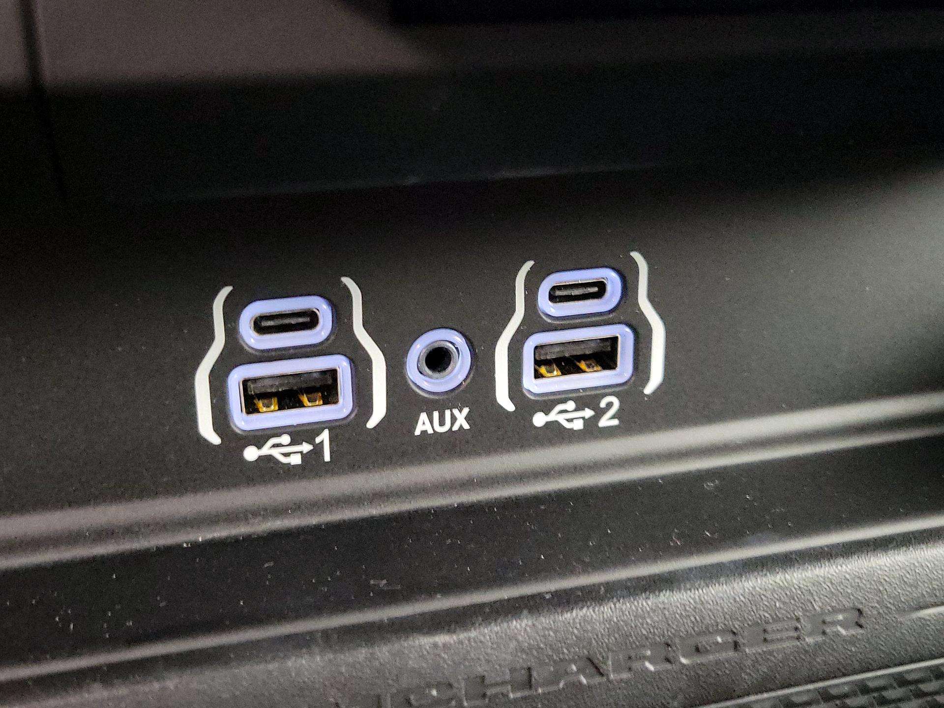 Thumbnail: 2025 RAM 1500 - 19