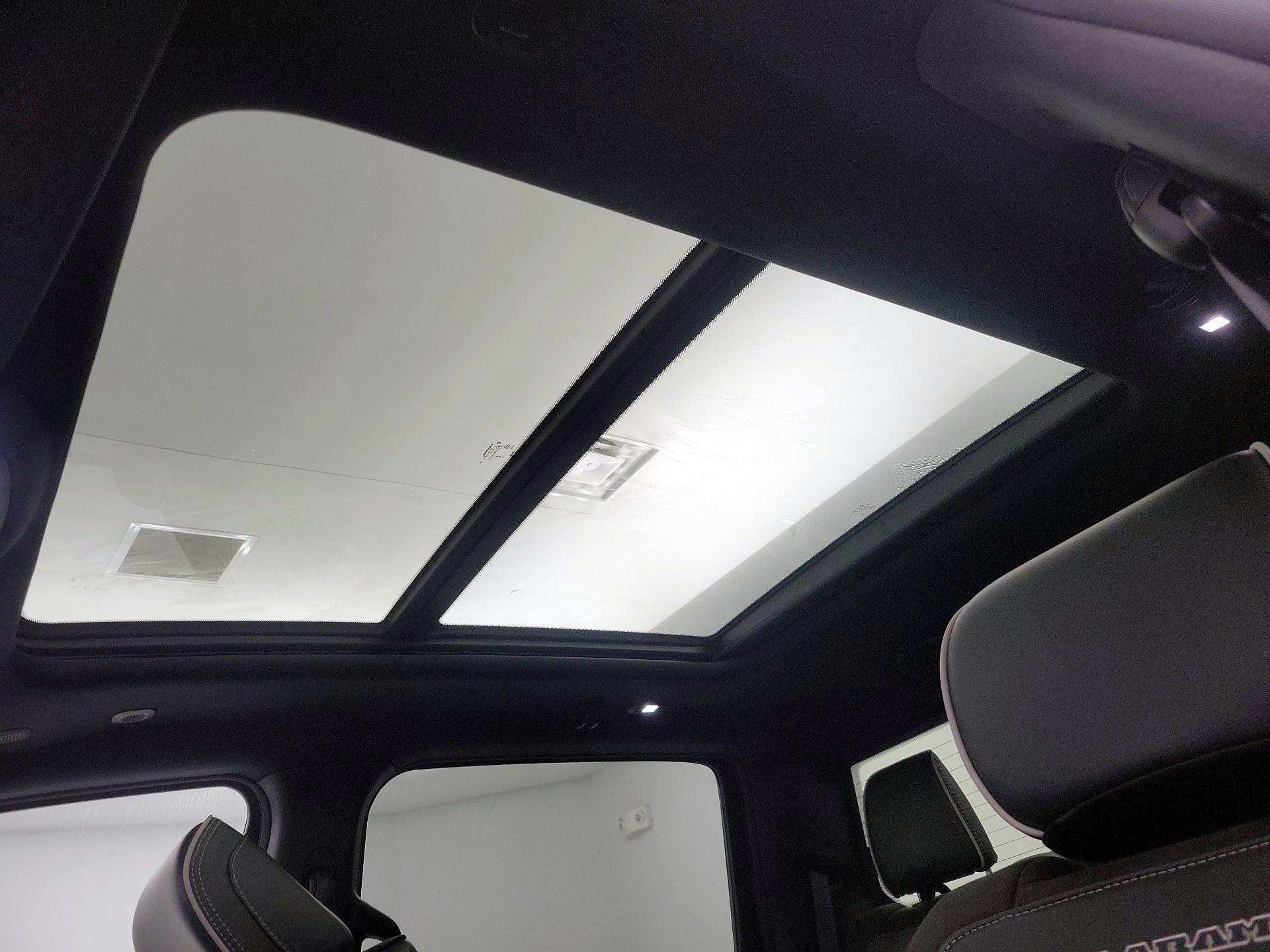 Thumbnail: 2025 RAM 1500 - 20