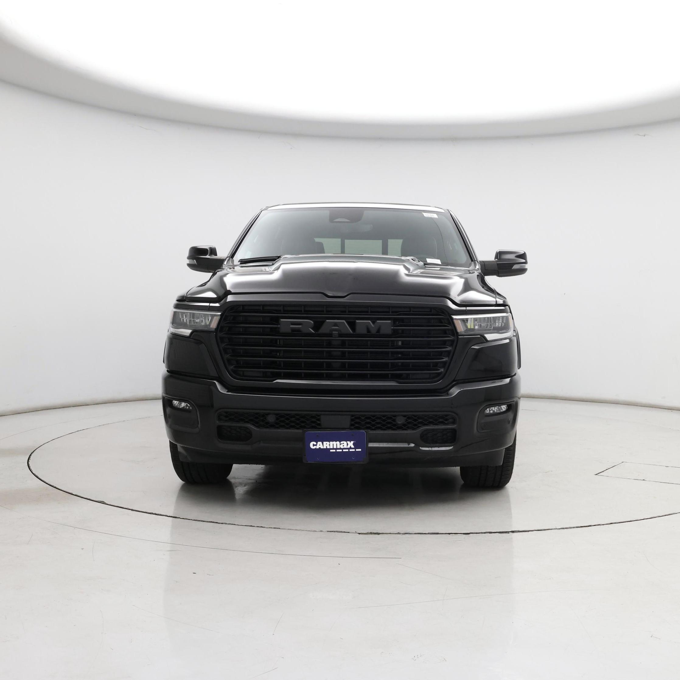 Thumbnail: 2025 RAM 1500 - 5