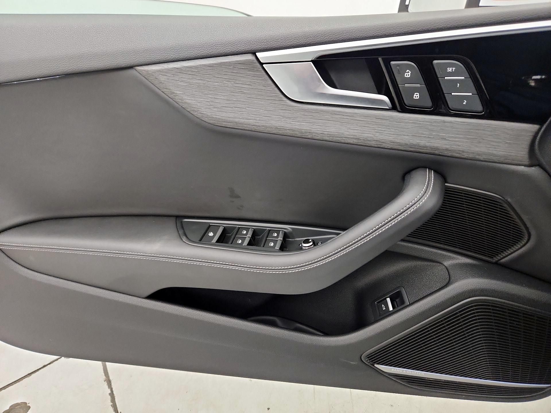 Thumbnail: 2021 Audi A5 - 12