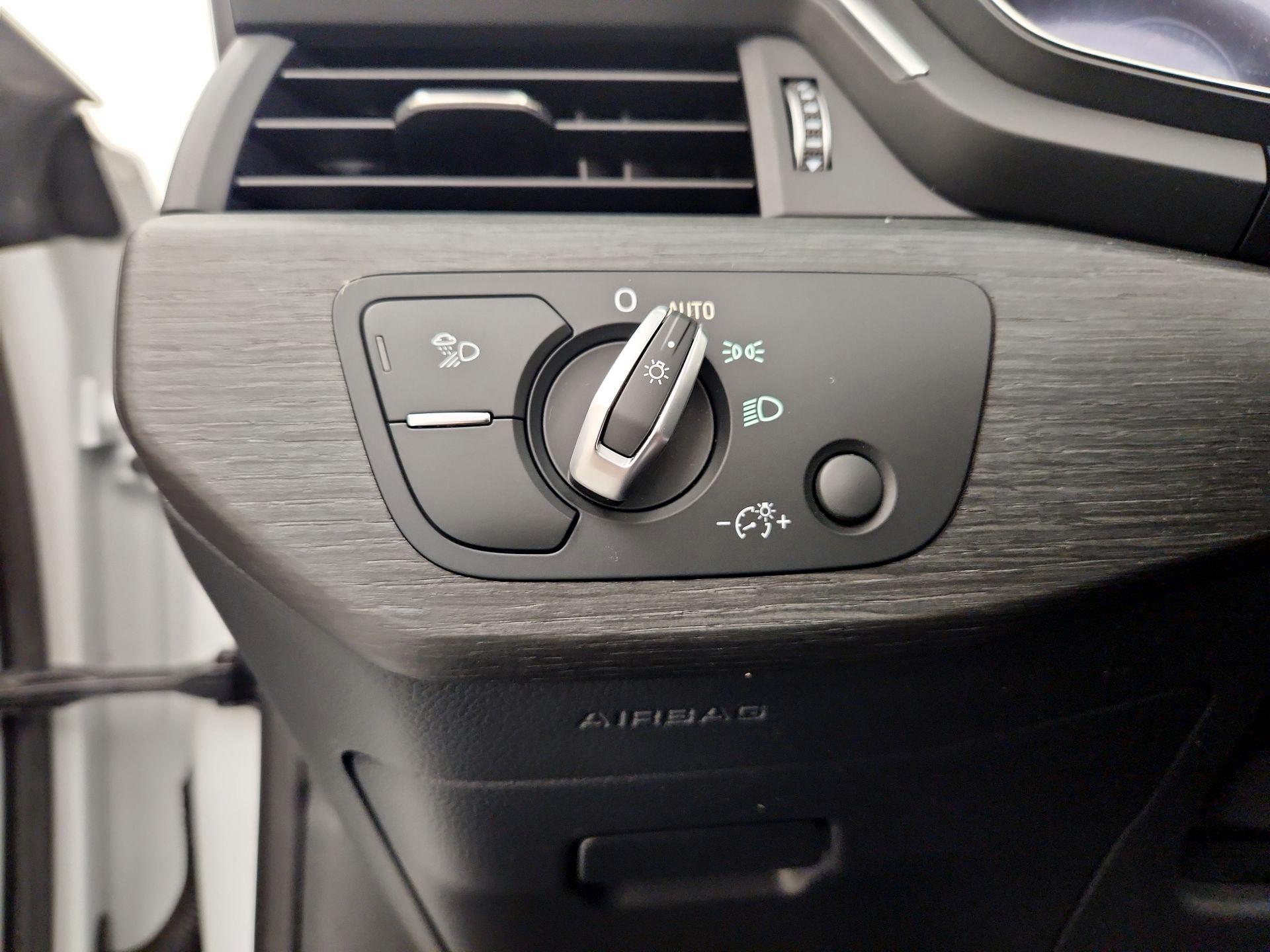 Thumbnail: 2021 Audi A5 - 13