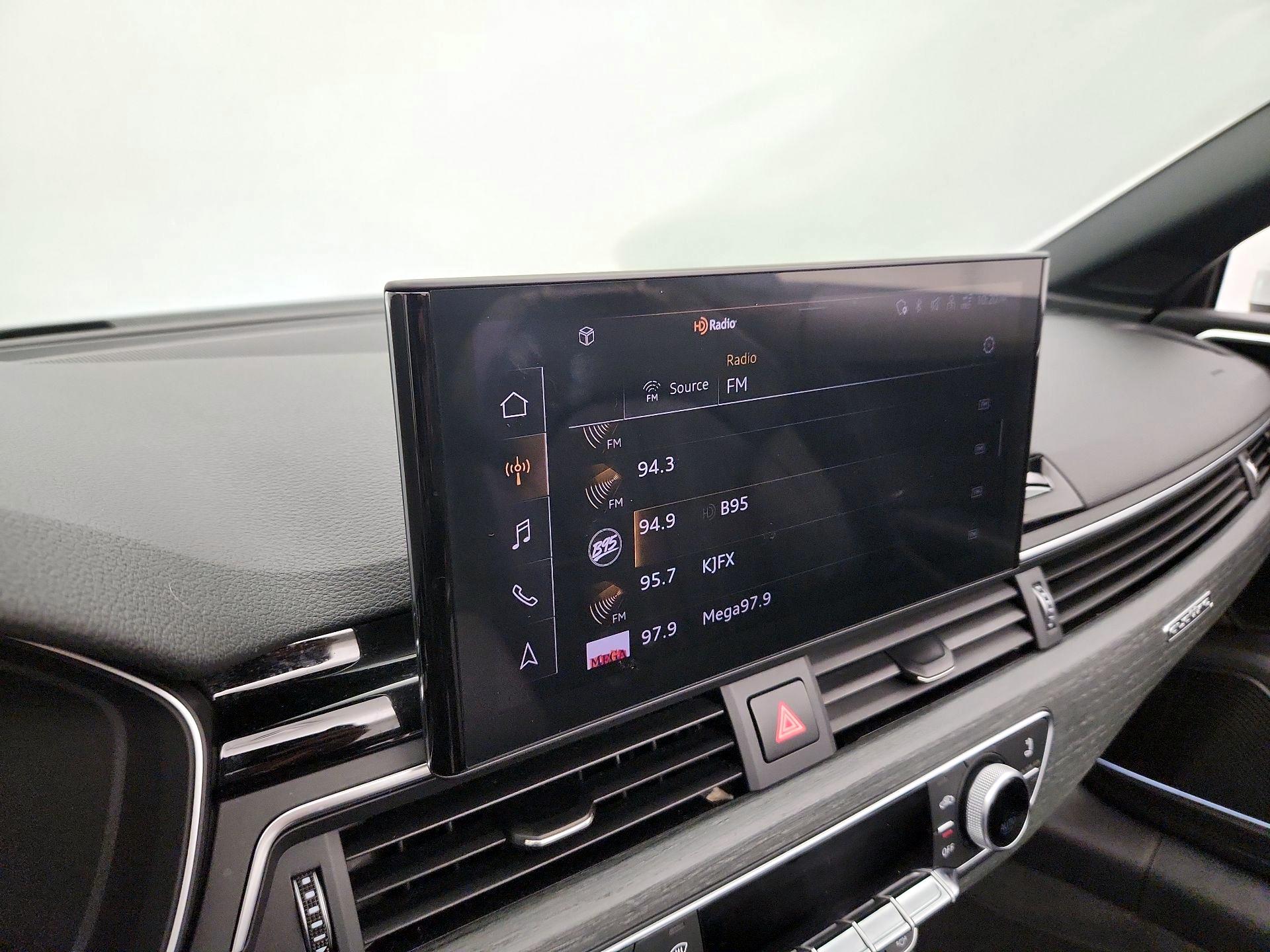 Thumbnail: 2021 Audi A5 - 15