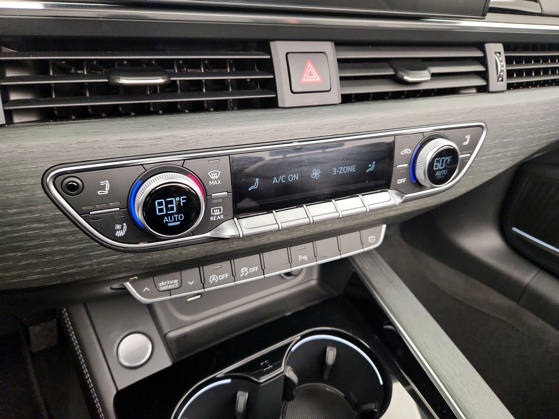 Thumbnail: 2021 Audi A5 - 16