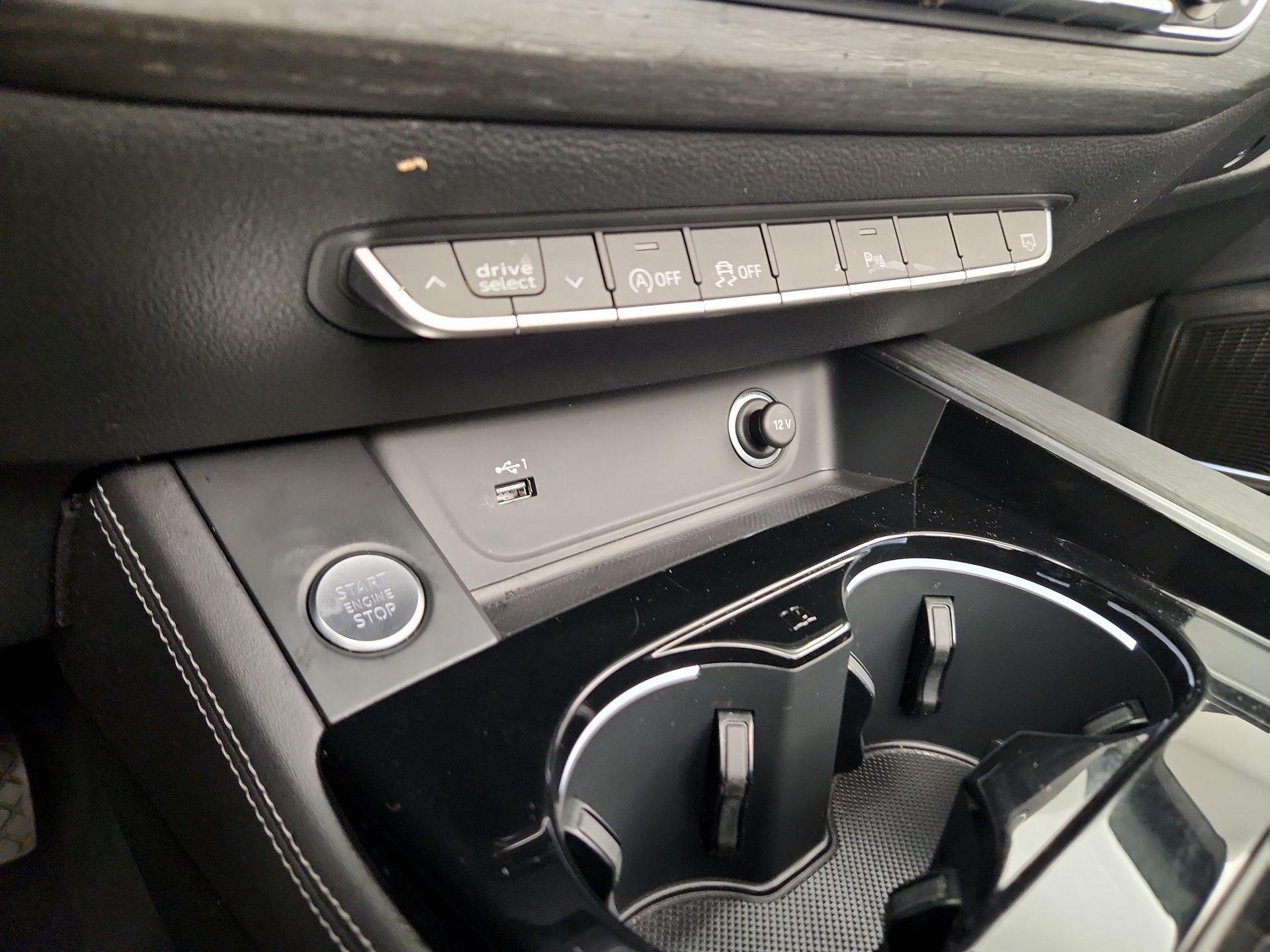 Thumbnail: 2021 Audi A5 - 18