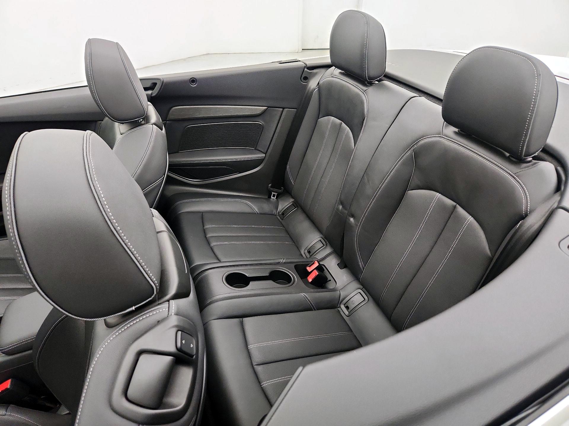 Thumbnail: 2021 Audi A5 - 19