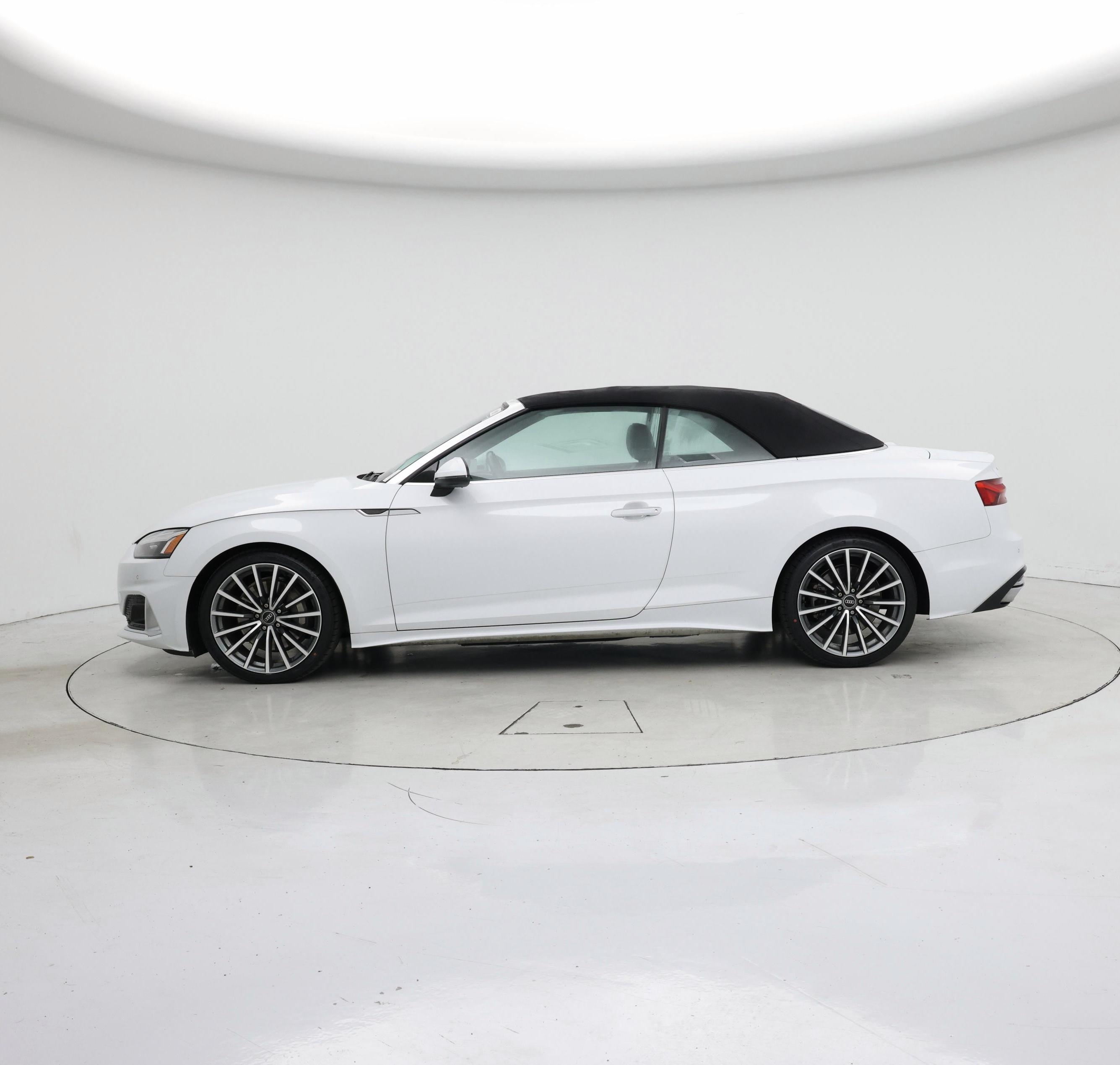 Thumbnail: 2021 Audi A5 - 3