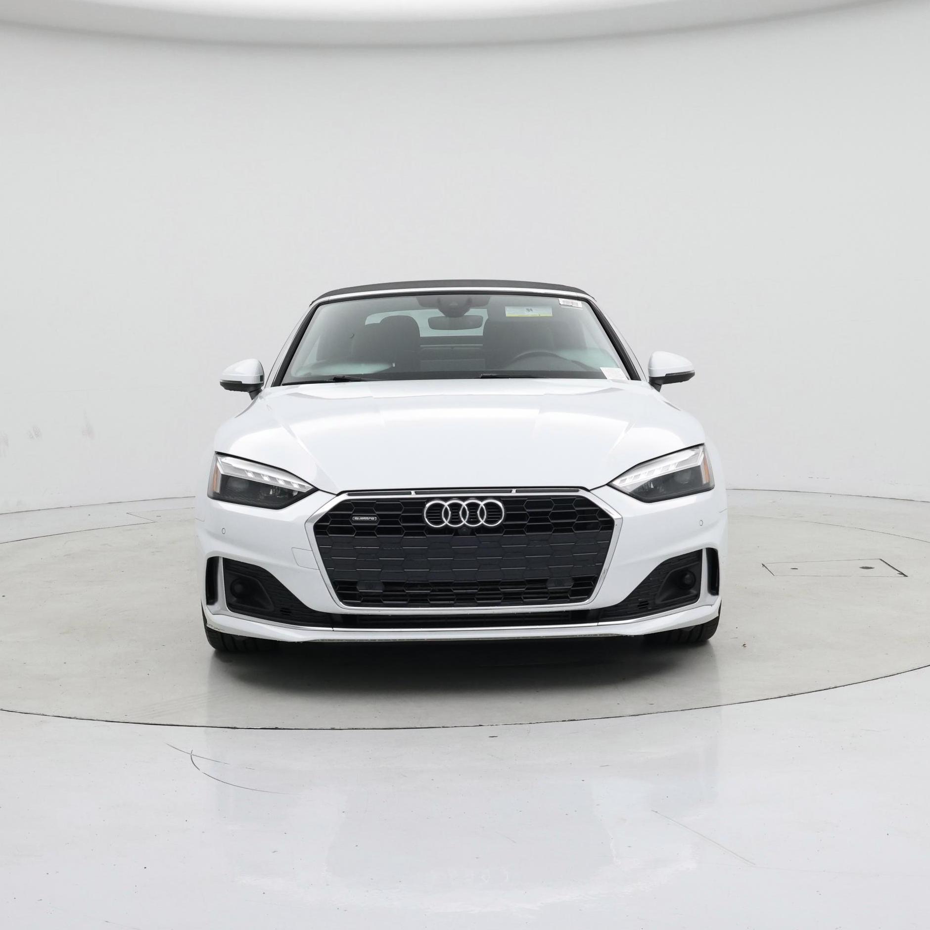 Thumbnail: 2021 Audi A5 - 5