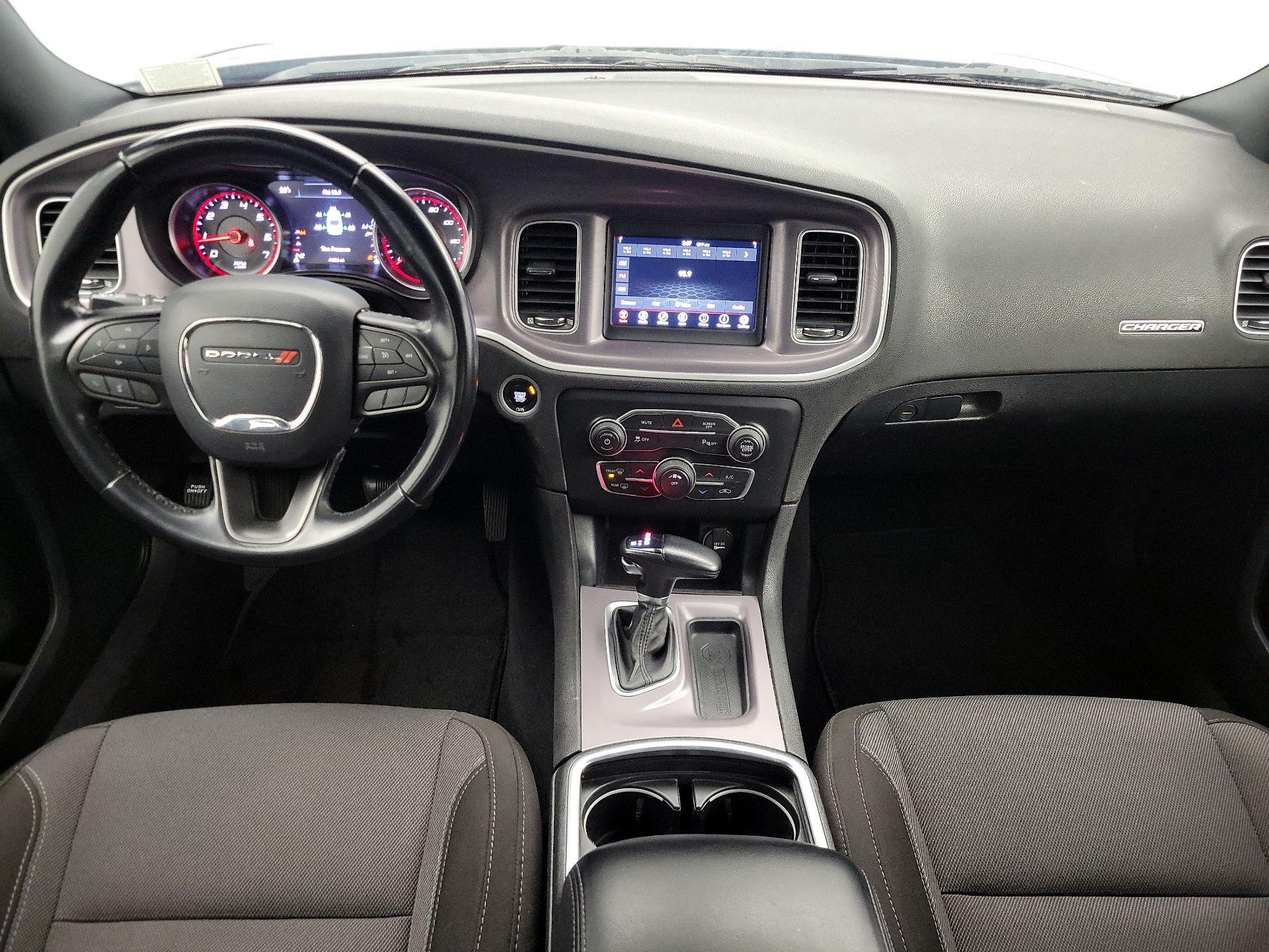 Thumbnail: 2022 Dodge Charger - 9