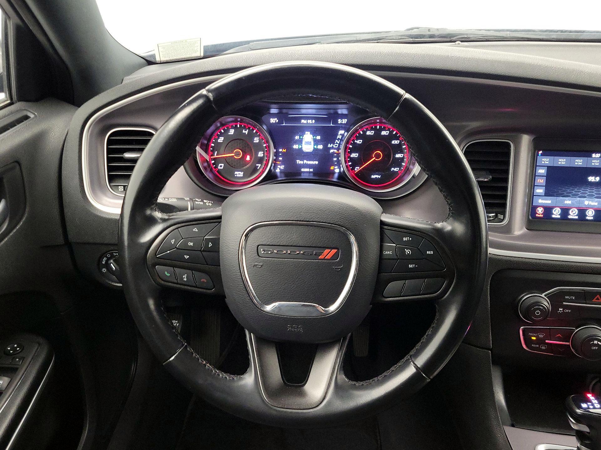 Thumbnail: 2022 Dodge Charger - 10