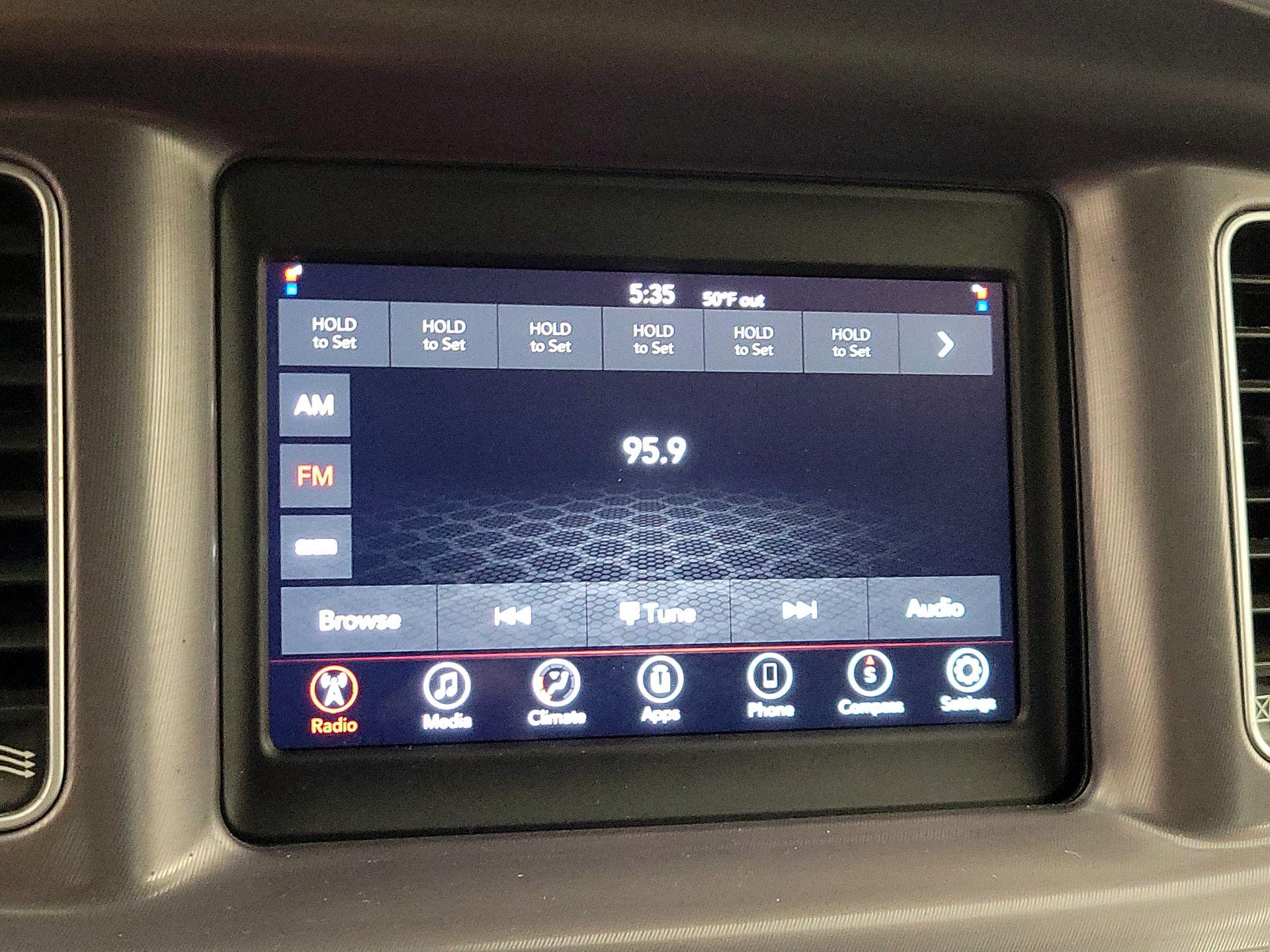 Thumbnail: 2022 Dodge Charger - 15