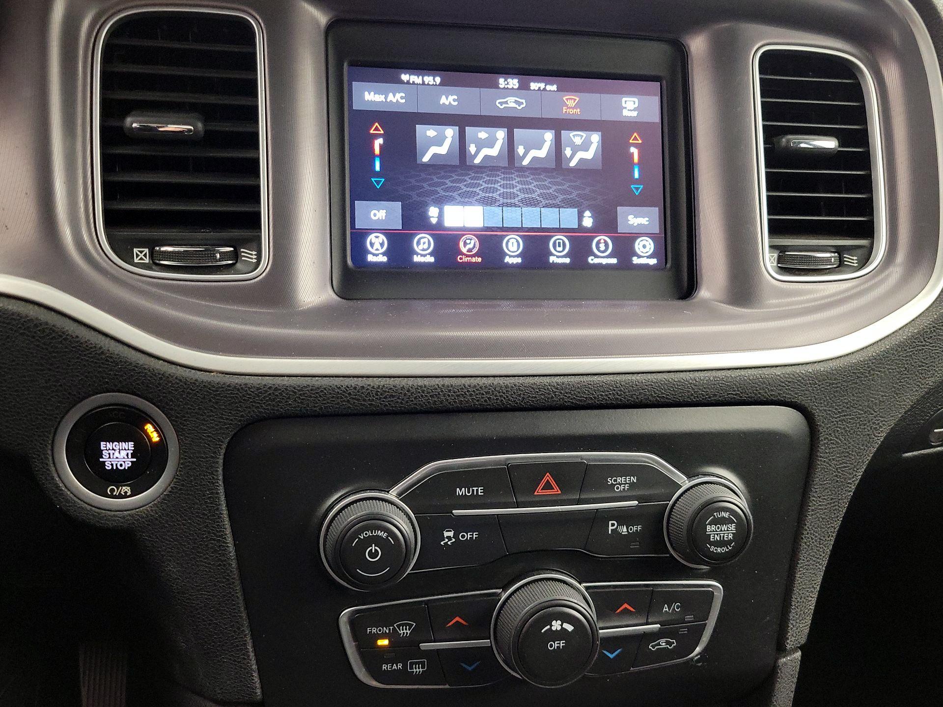 Thumbnail: 2022 Dodge Charger - 16