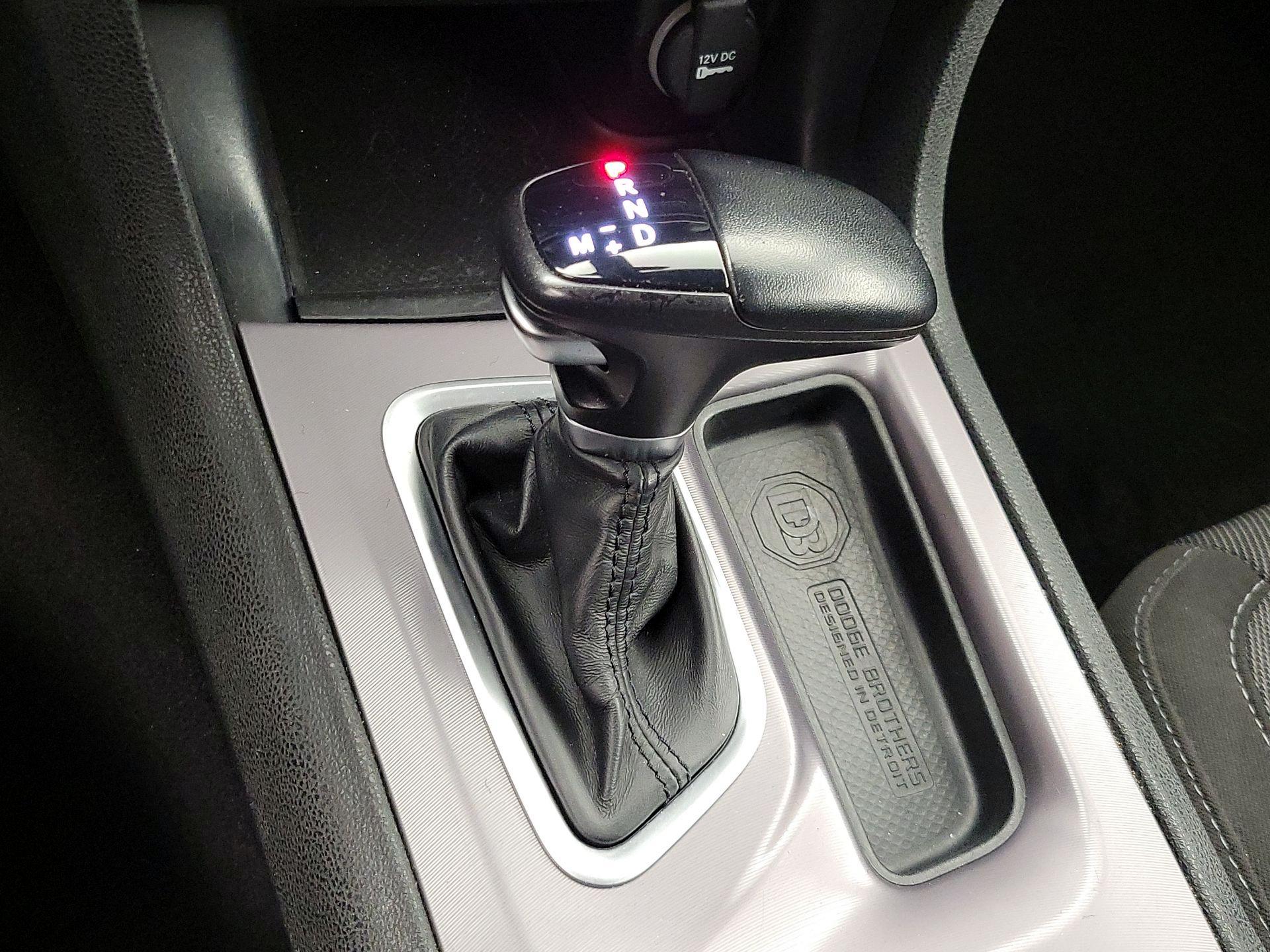 Thumbnail: 2022 Dodge Charger - 17