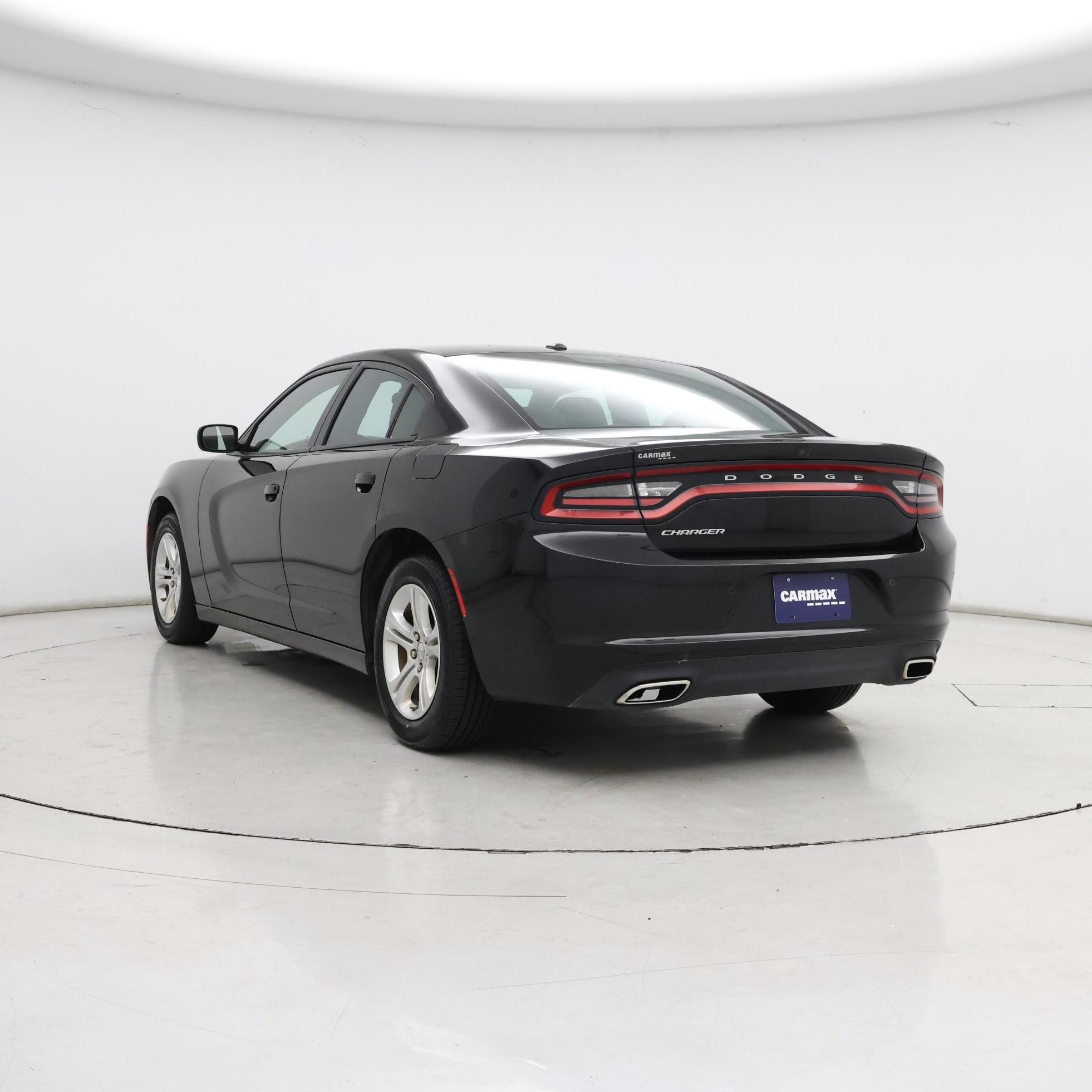 Thumbnail: 2022 Dodge Charger - 2