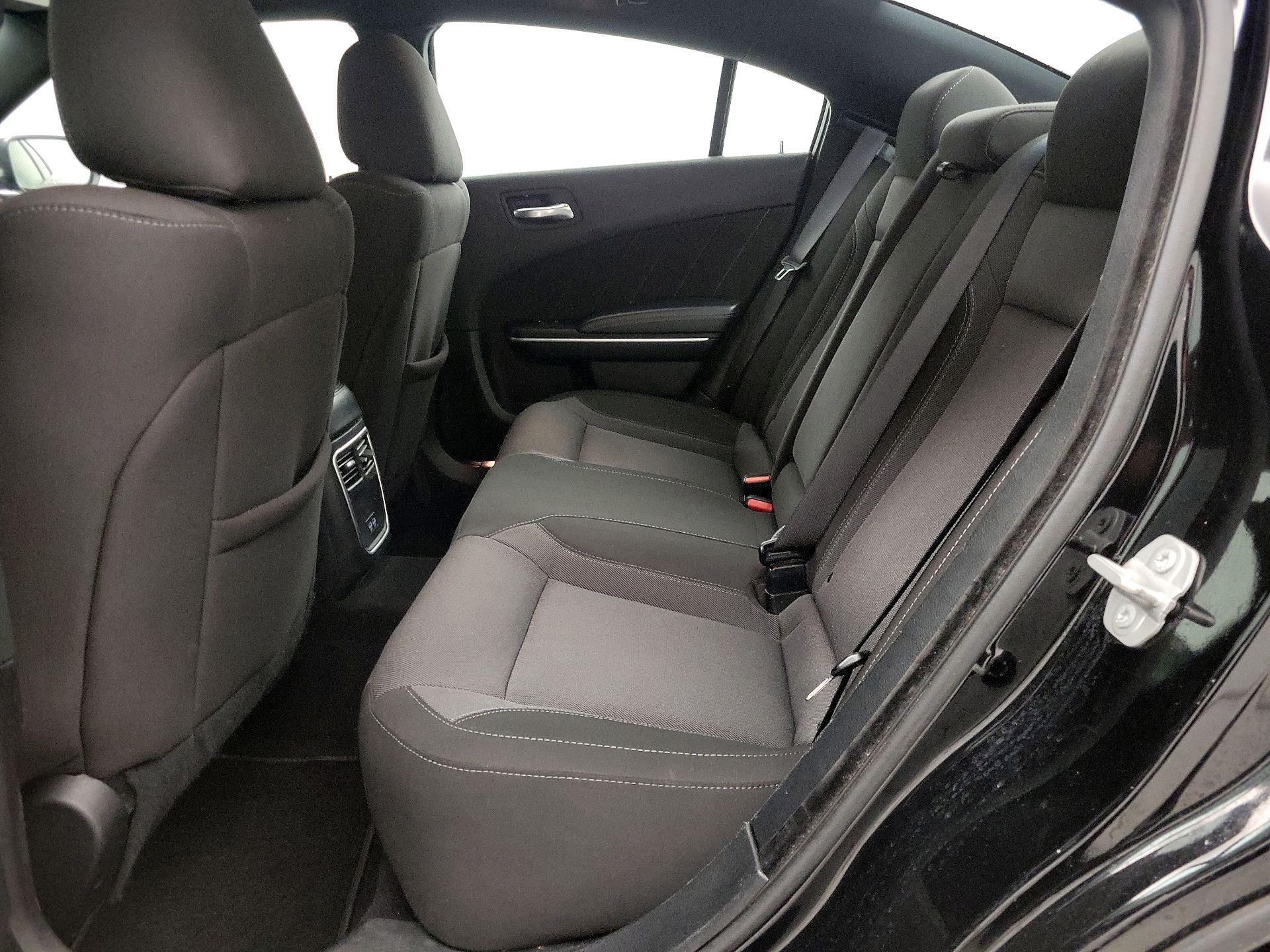 Thumbnail: 2022 Dodge Charger - 19