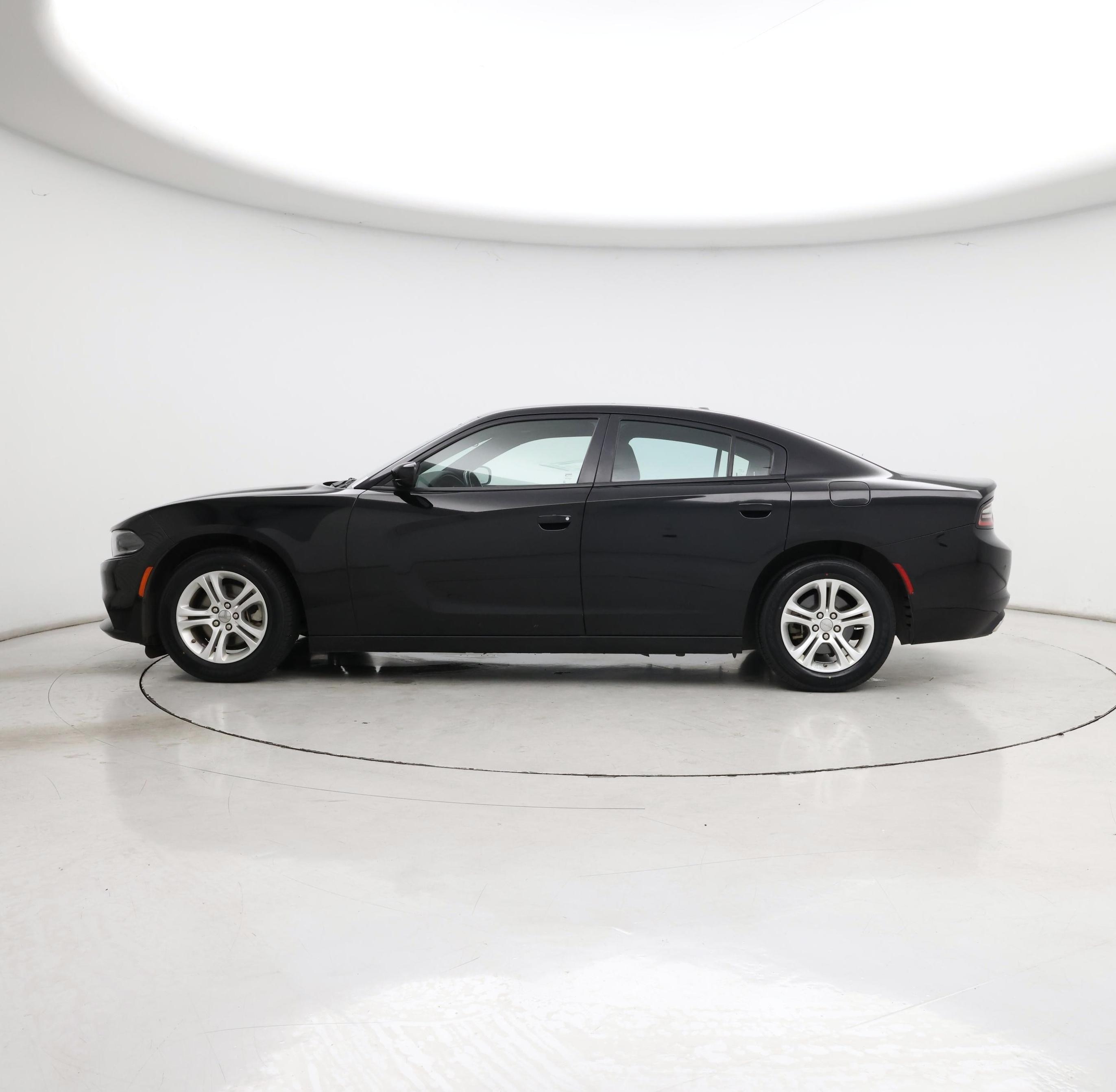 Thumbnail: 2022 Dodge Charger - 3