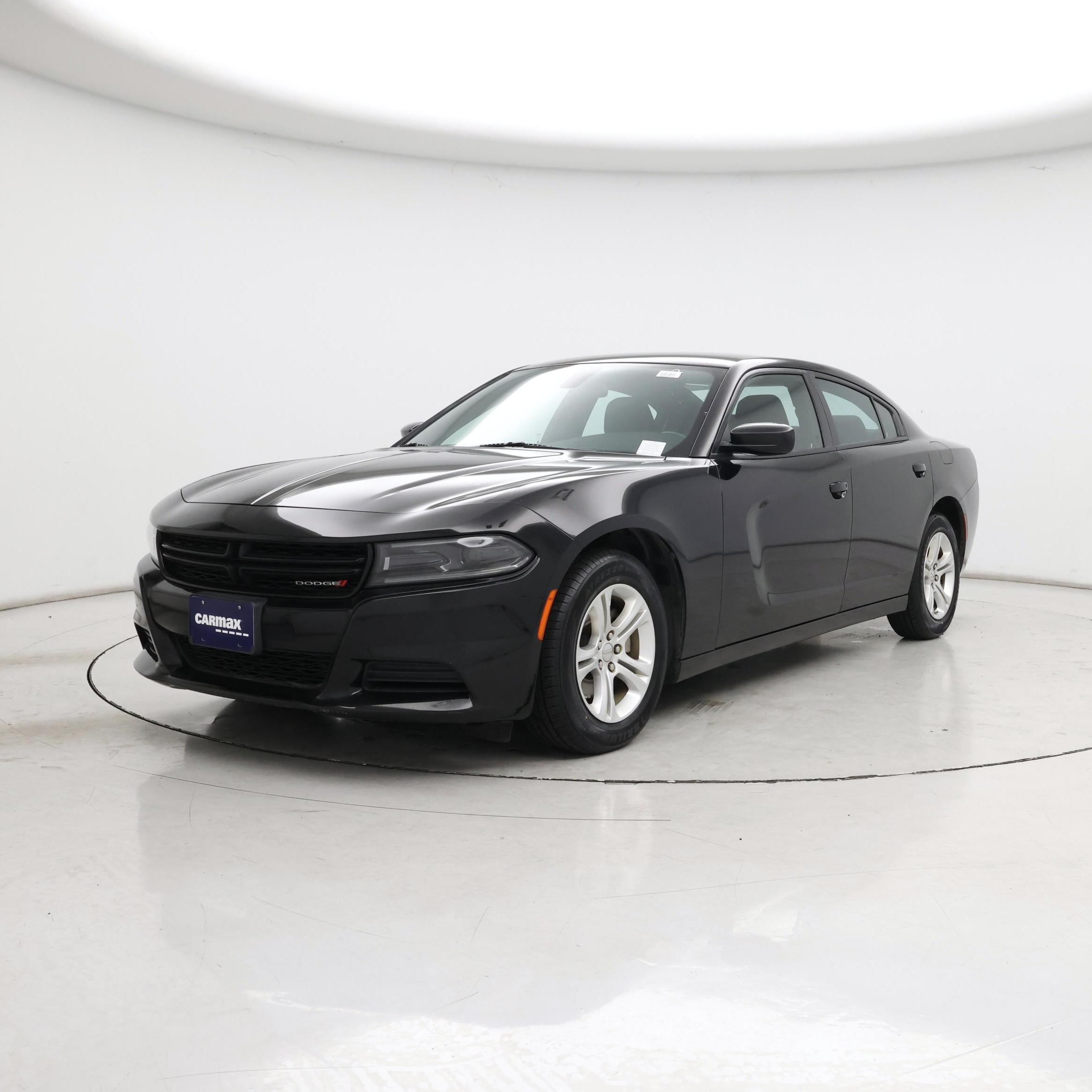 Thumbnail: 2022 Dodge Charger - 4