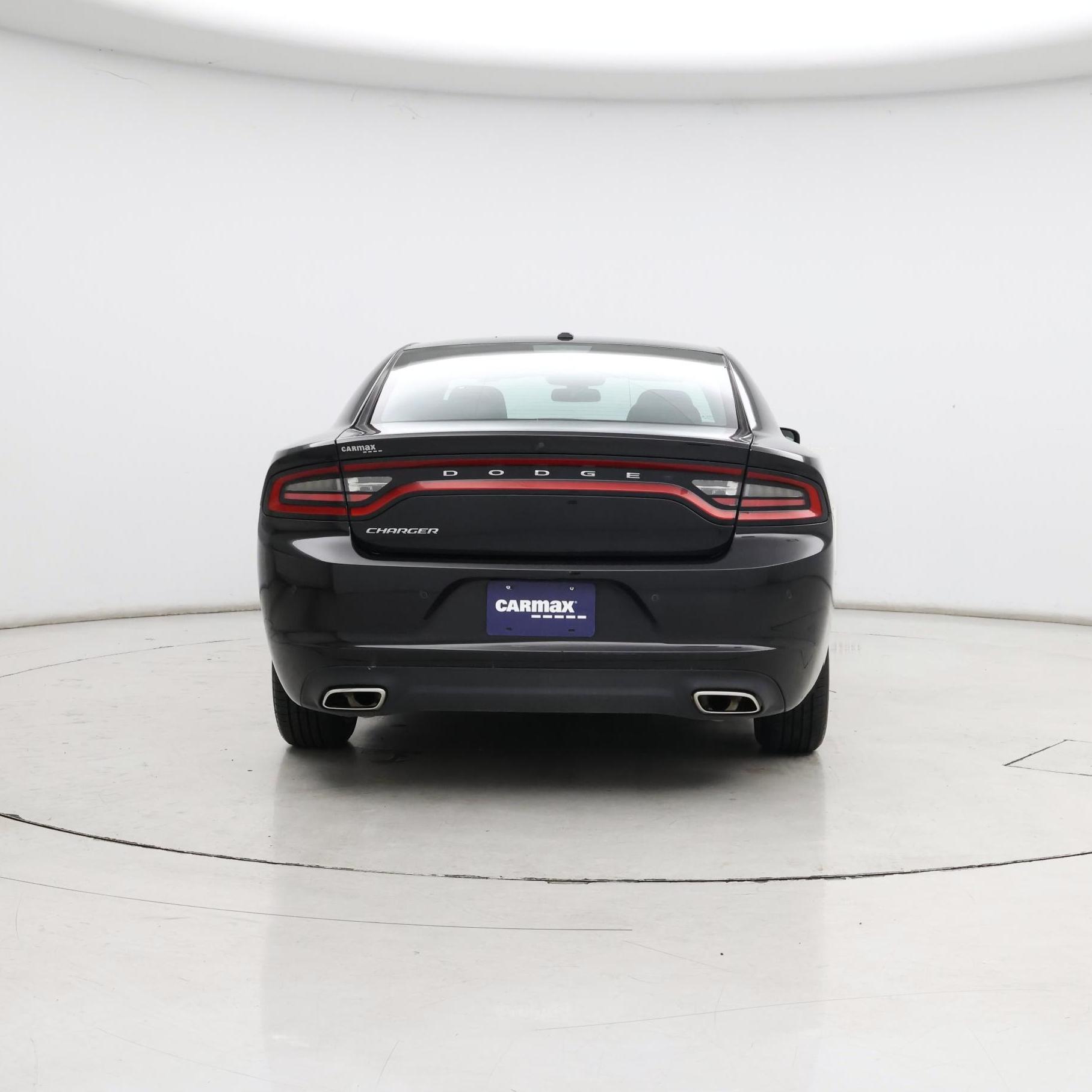 Thumbnail: 2022 Dodge Charger - 6