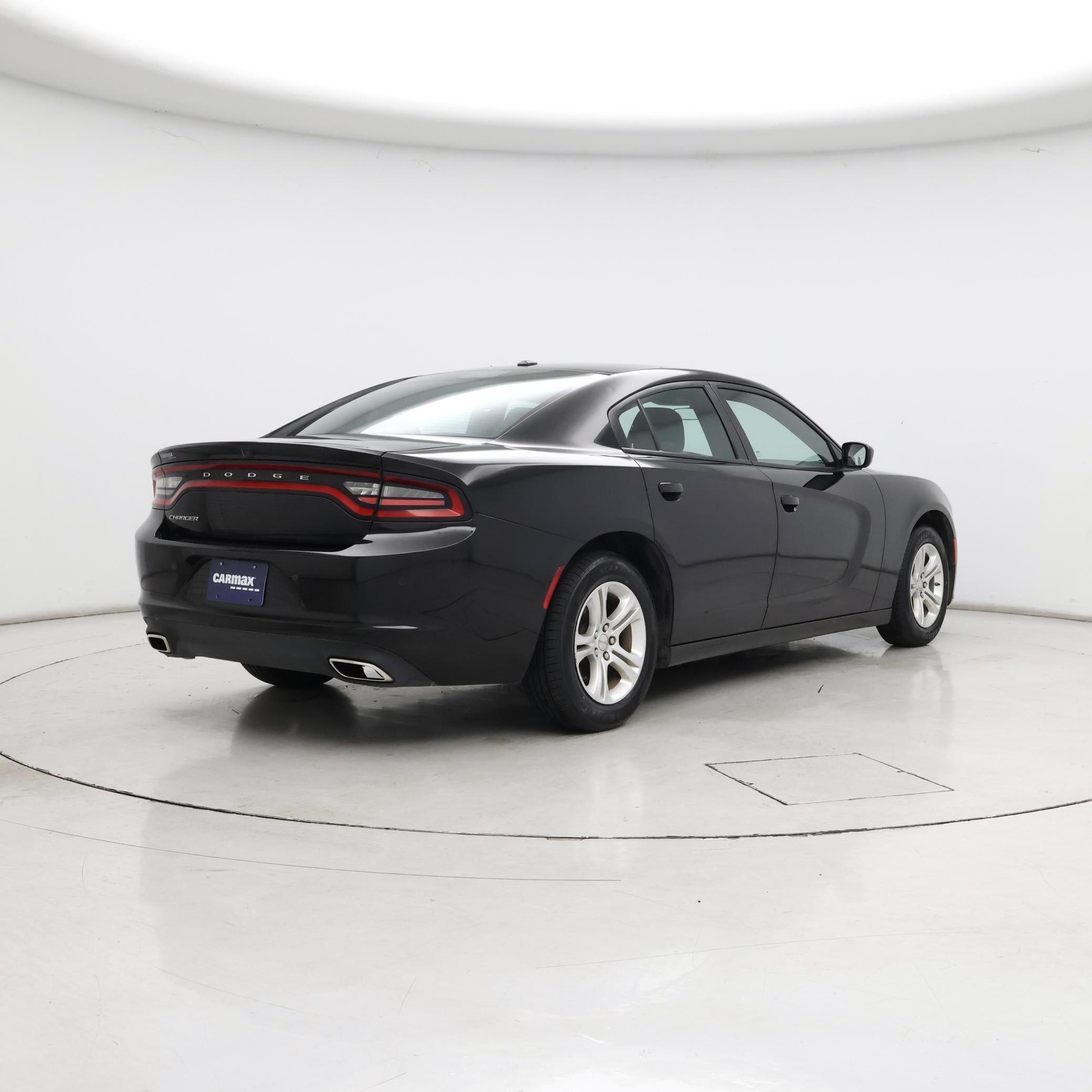 Thumbnail: 2022 Dodge Charger - 8