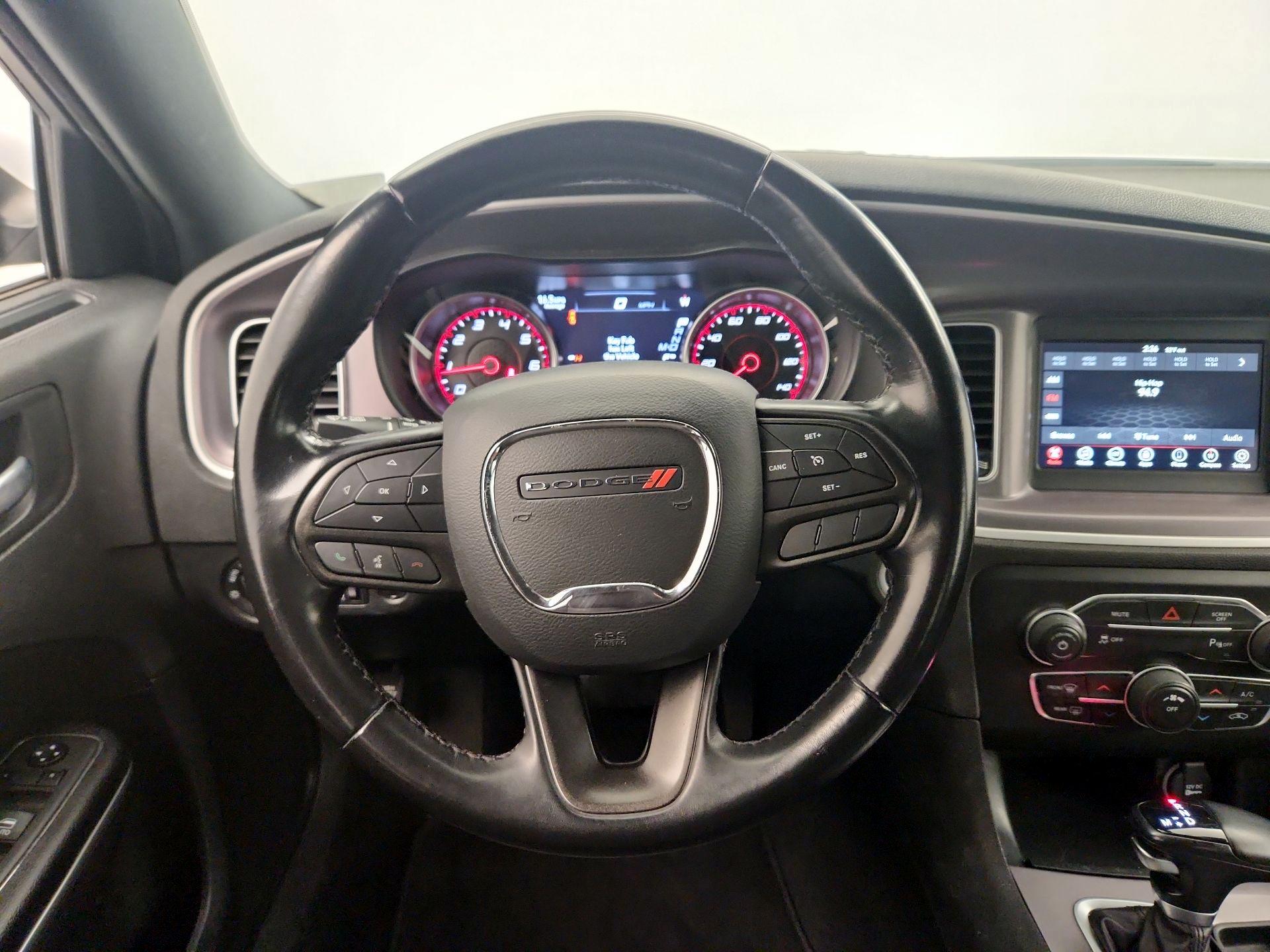 Thumbnail: 2022 Dodge Charger - 10