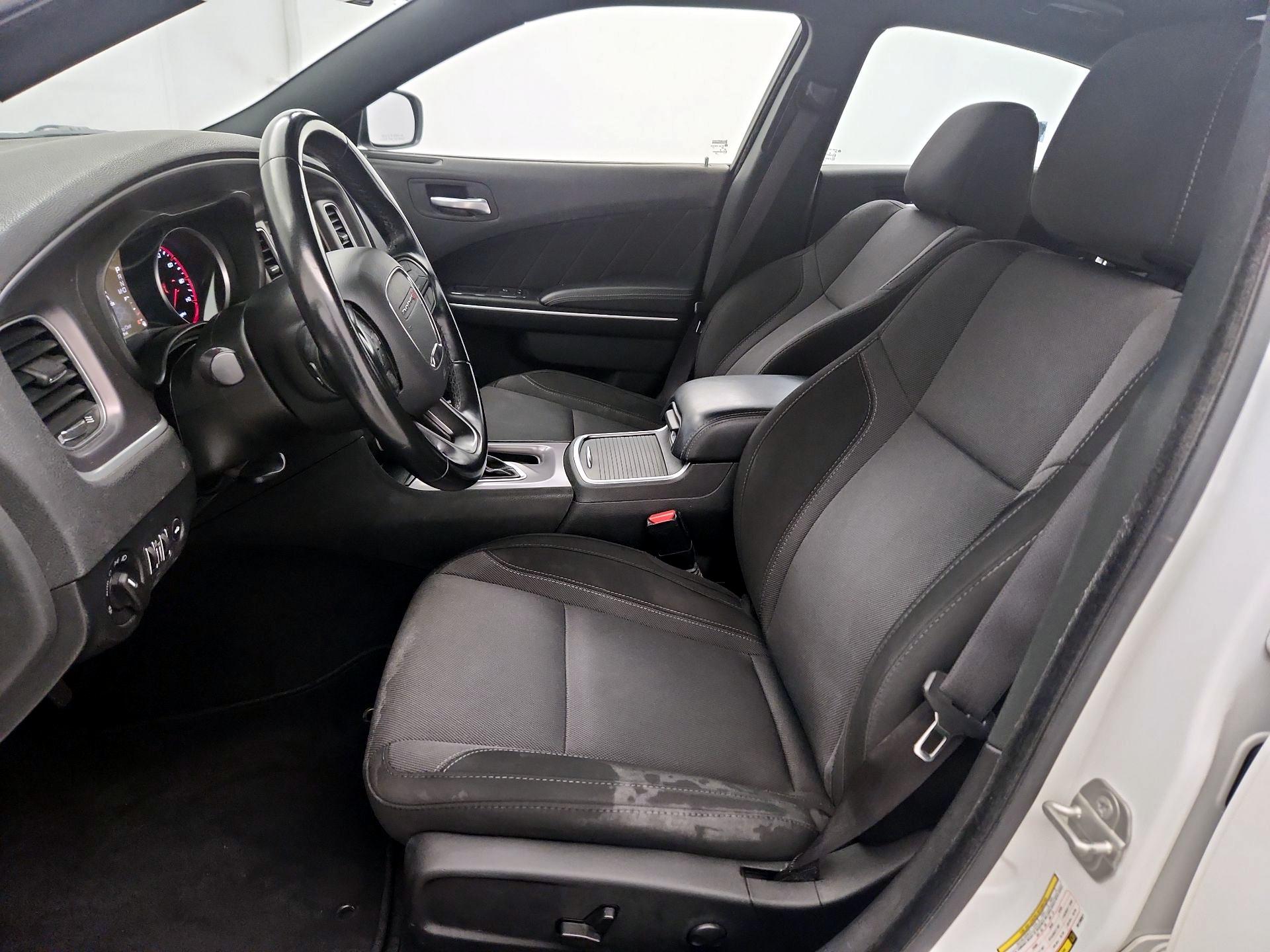 Thumbnail: 2022 Dodge Charger - 11