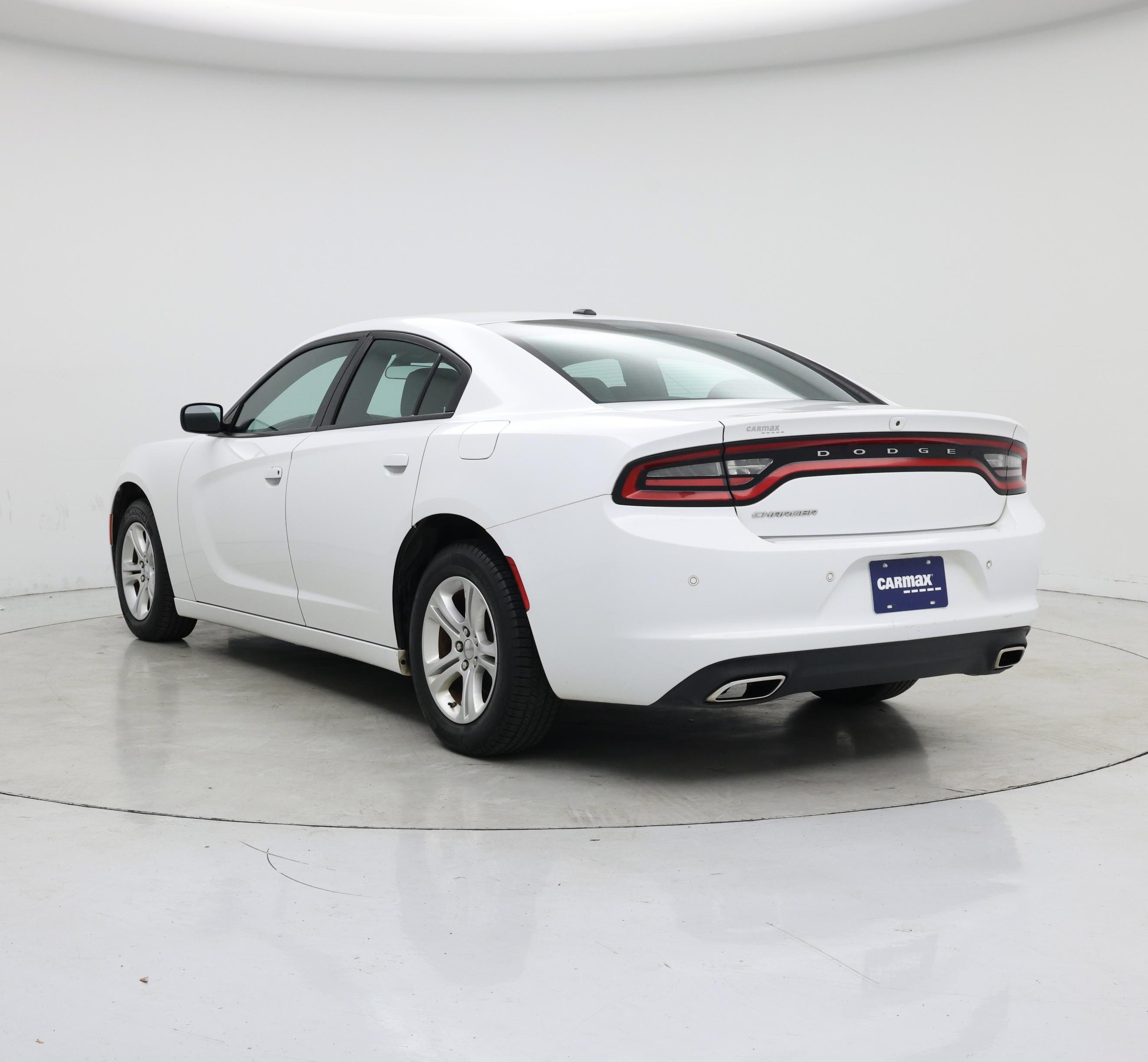 Thumbnail: 2022 Dodge Charger - 2