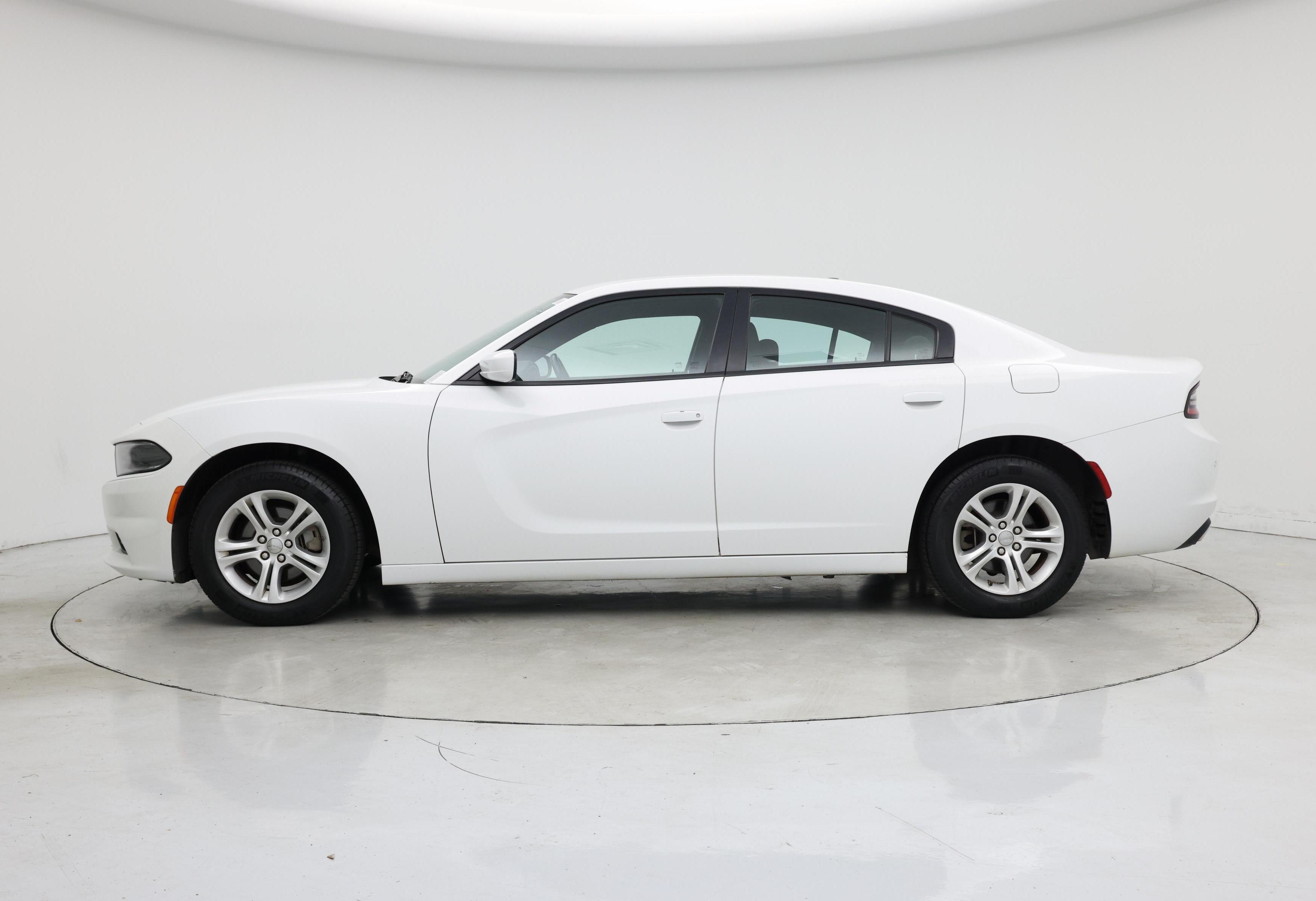 Thumbnail: 2022 Dodge Charger - 3