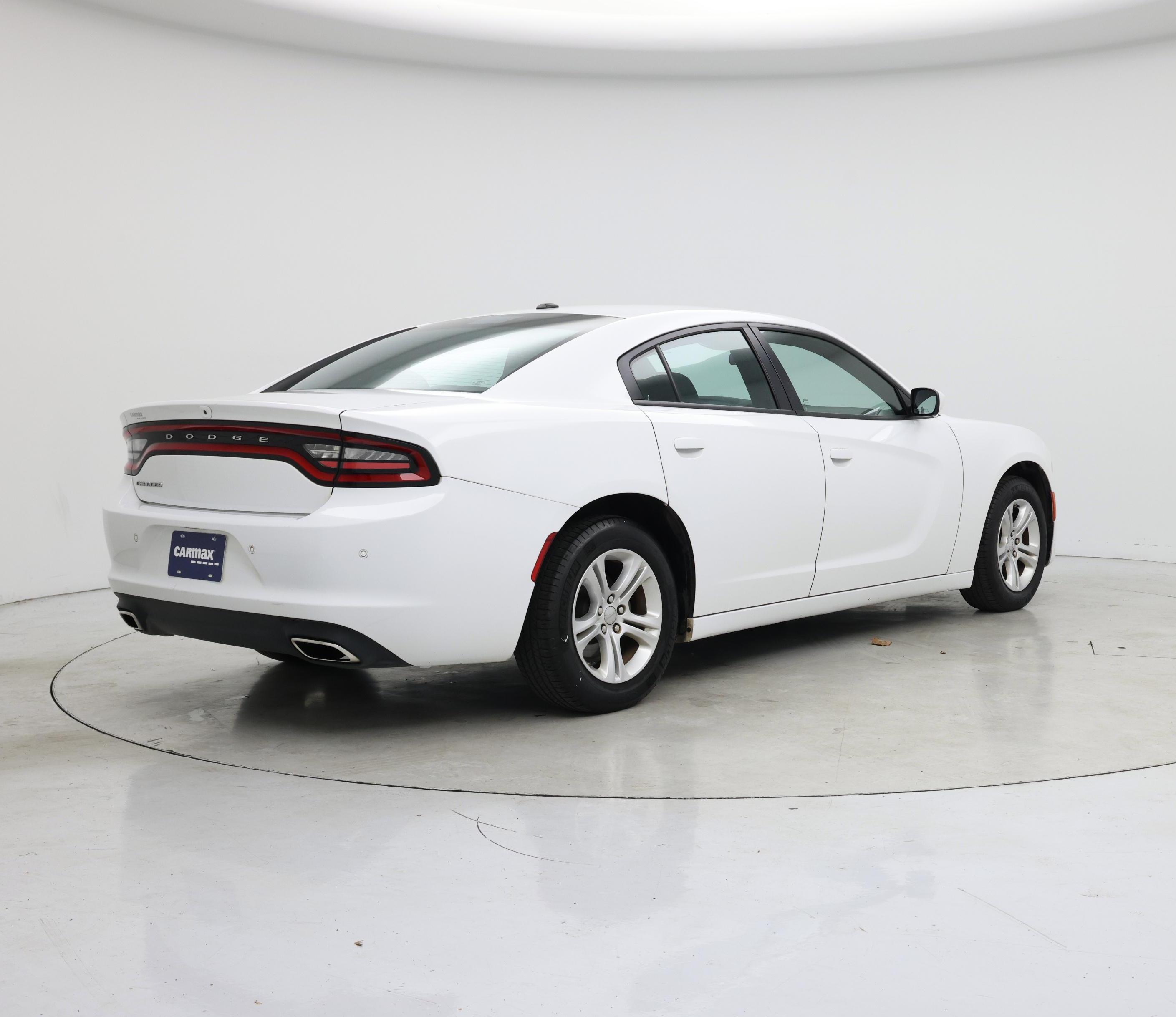 Thumbnail: 2022 Dodge Charger - 8