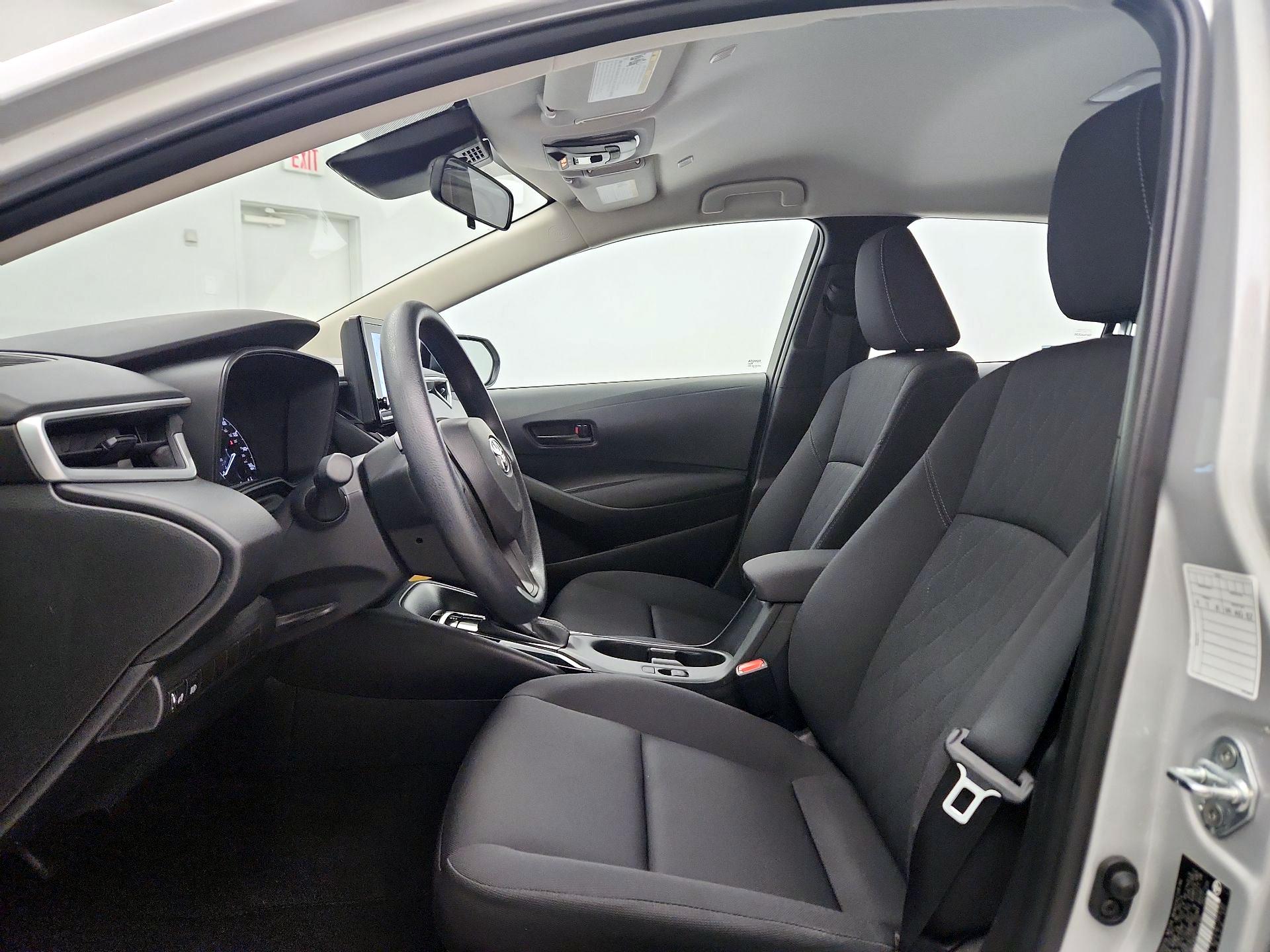 Thumbnail: 2024 Toyota Corolla - 11