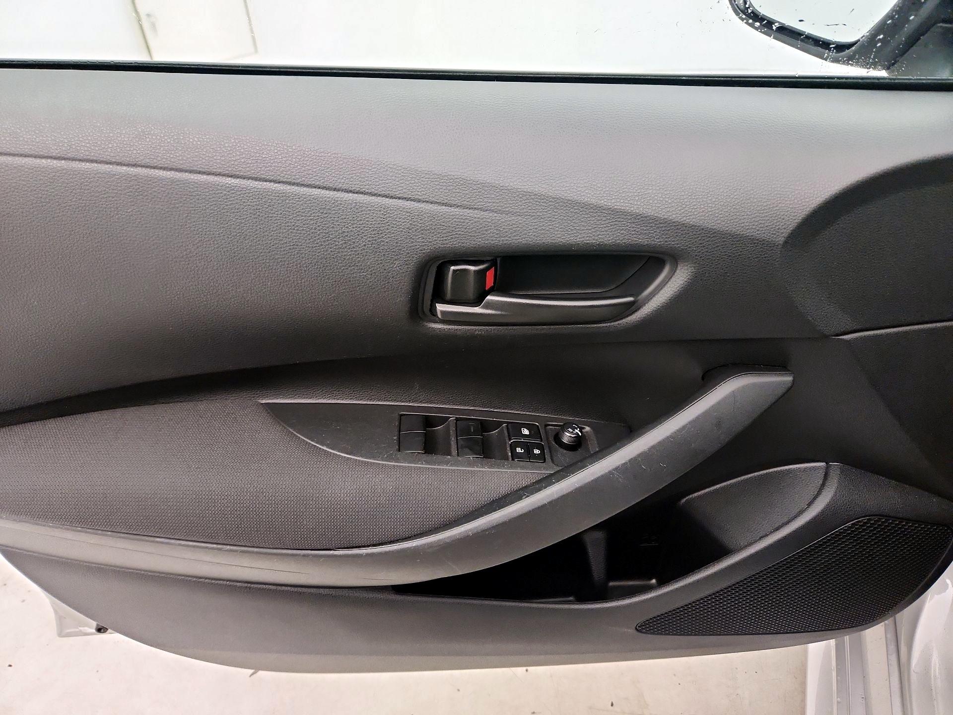 Thumbnail: 2024 Toyota Corolla - 12