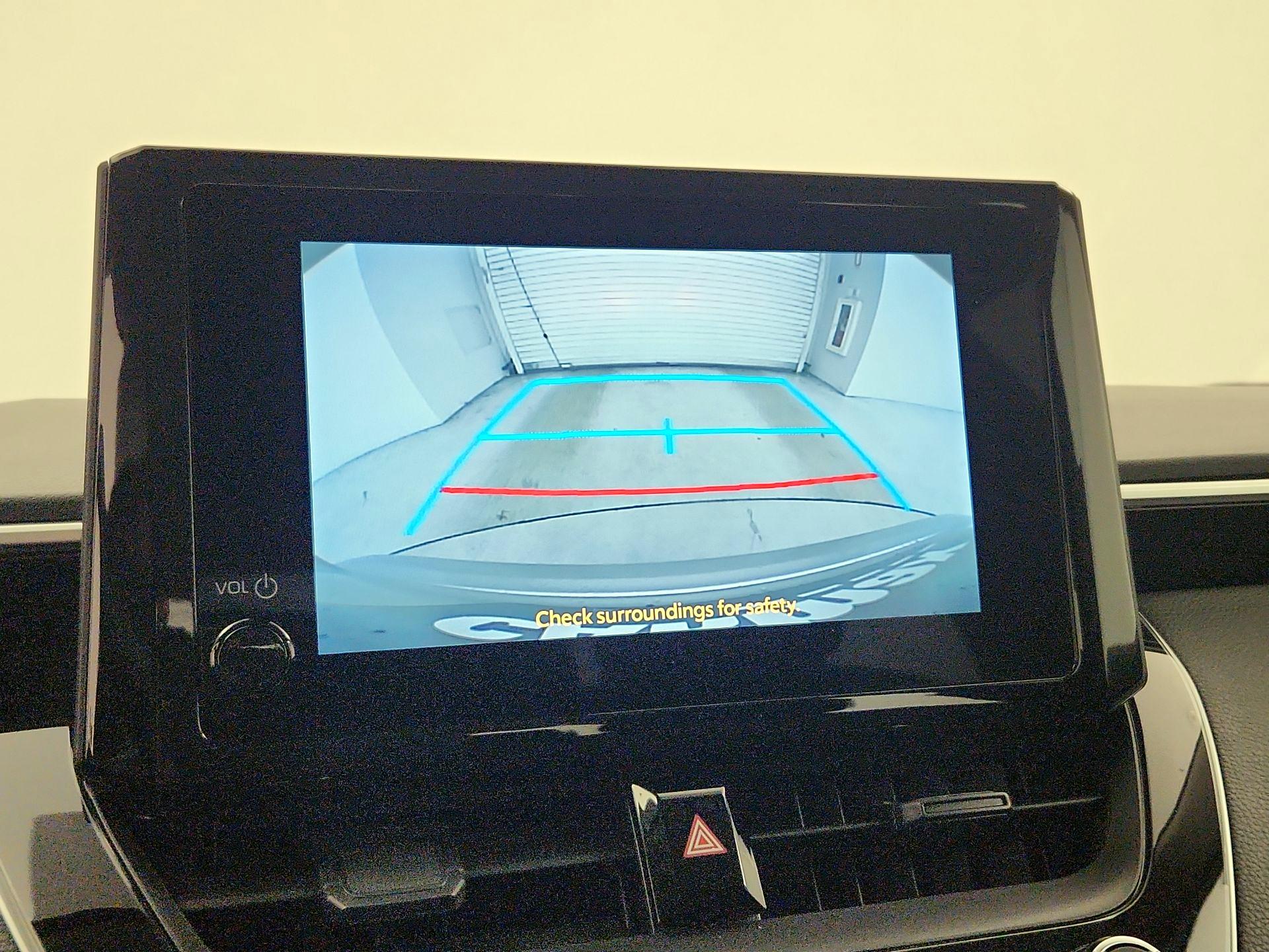 Thumbnail: 2024 Toyota Corolla - 14