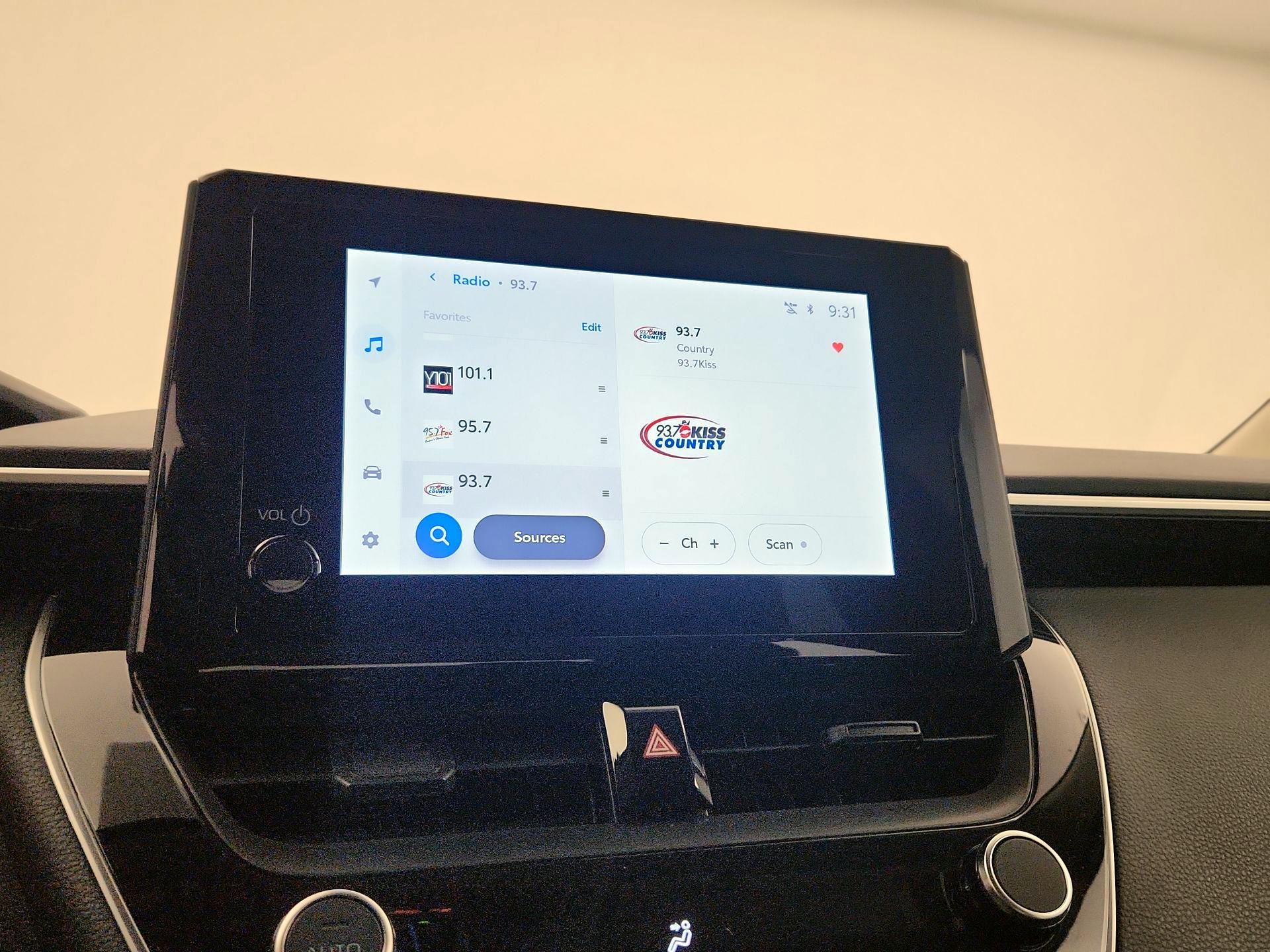 Thumbnail: 2024 Toyota Corolla - 15