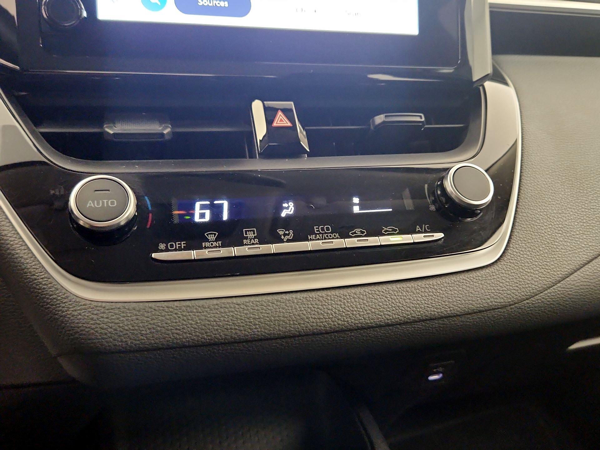 Thumbnail: 2024 Toyota Corolla - 16