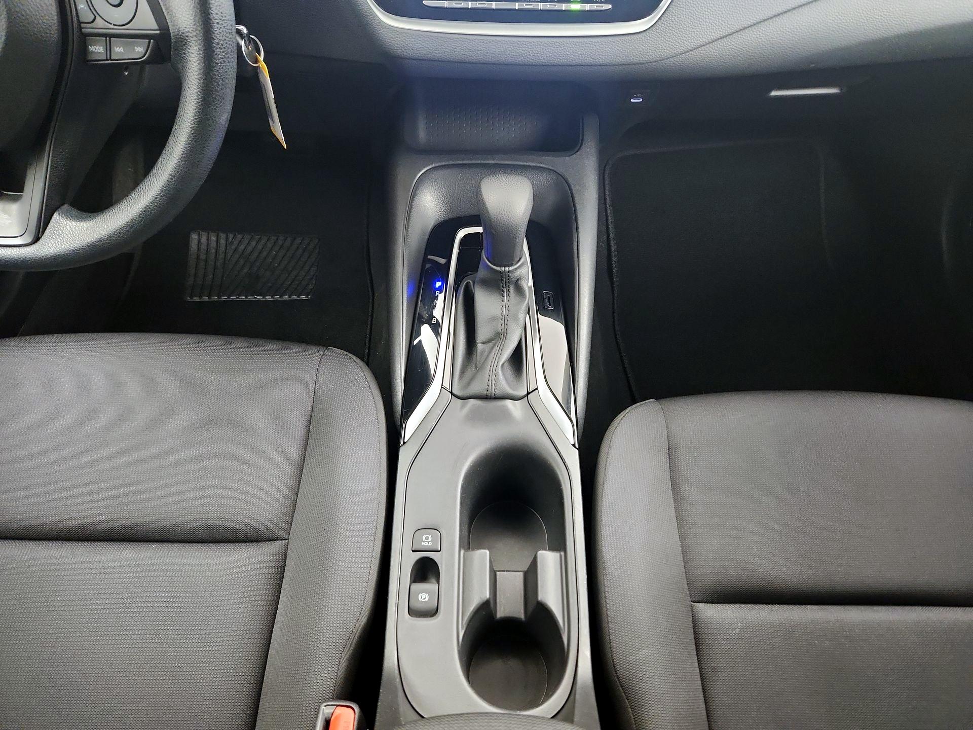 Thumbnail: 2024 Toyota Corolla - 17