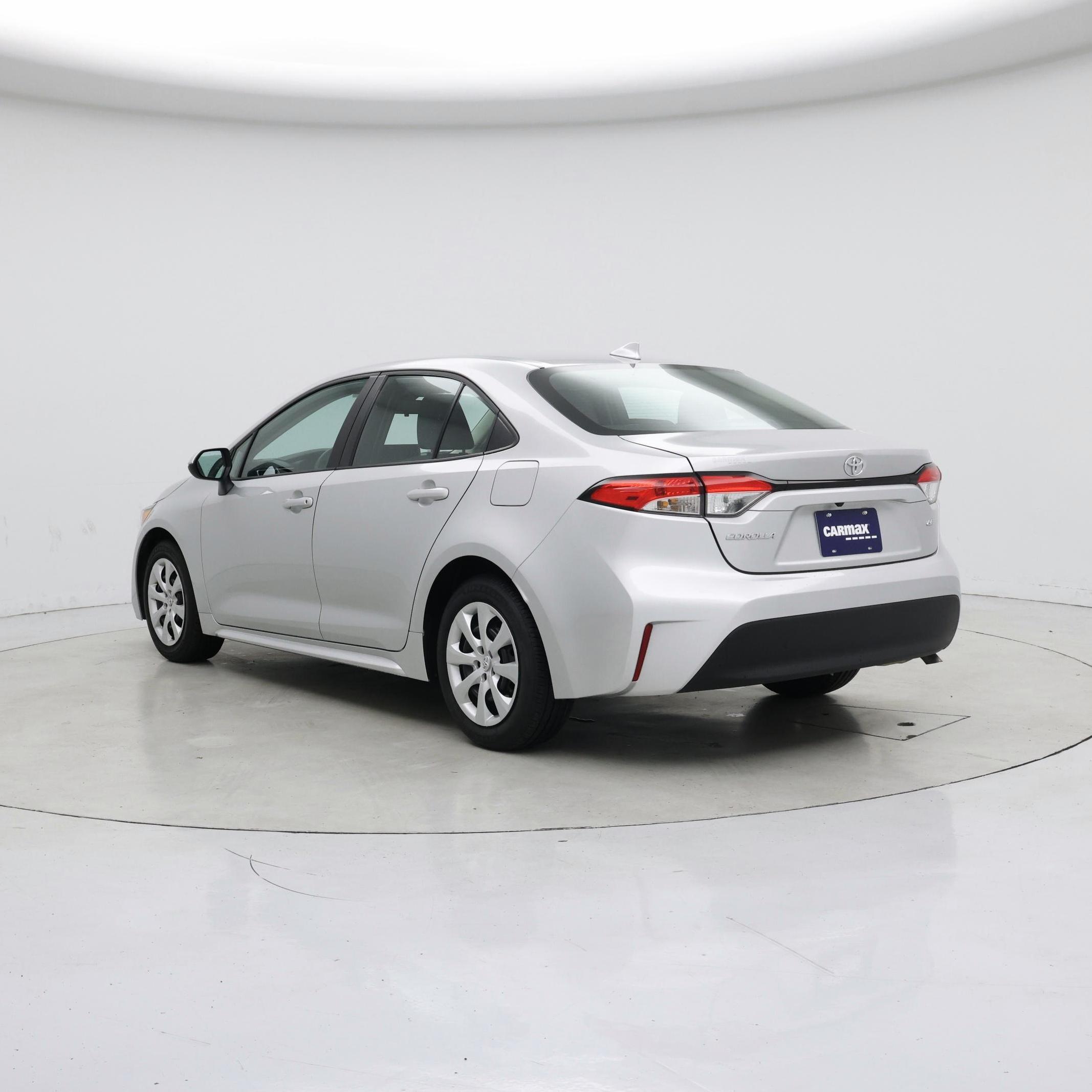 Thumbnail: 2024 Toyota Corolla - 2