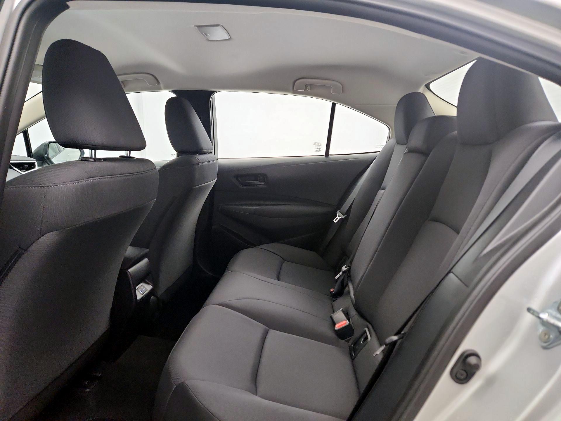 Thumbnail: 2024 Toyota Corolla - 19