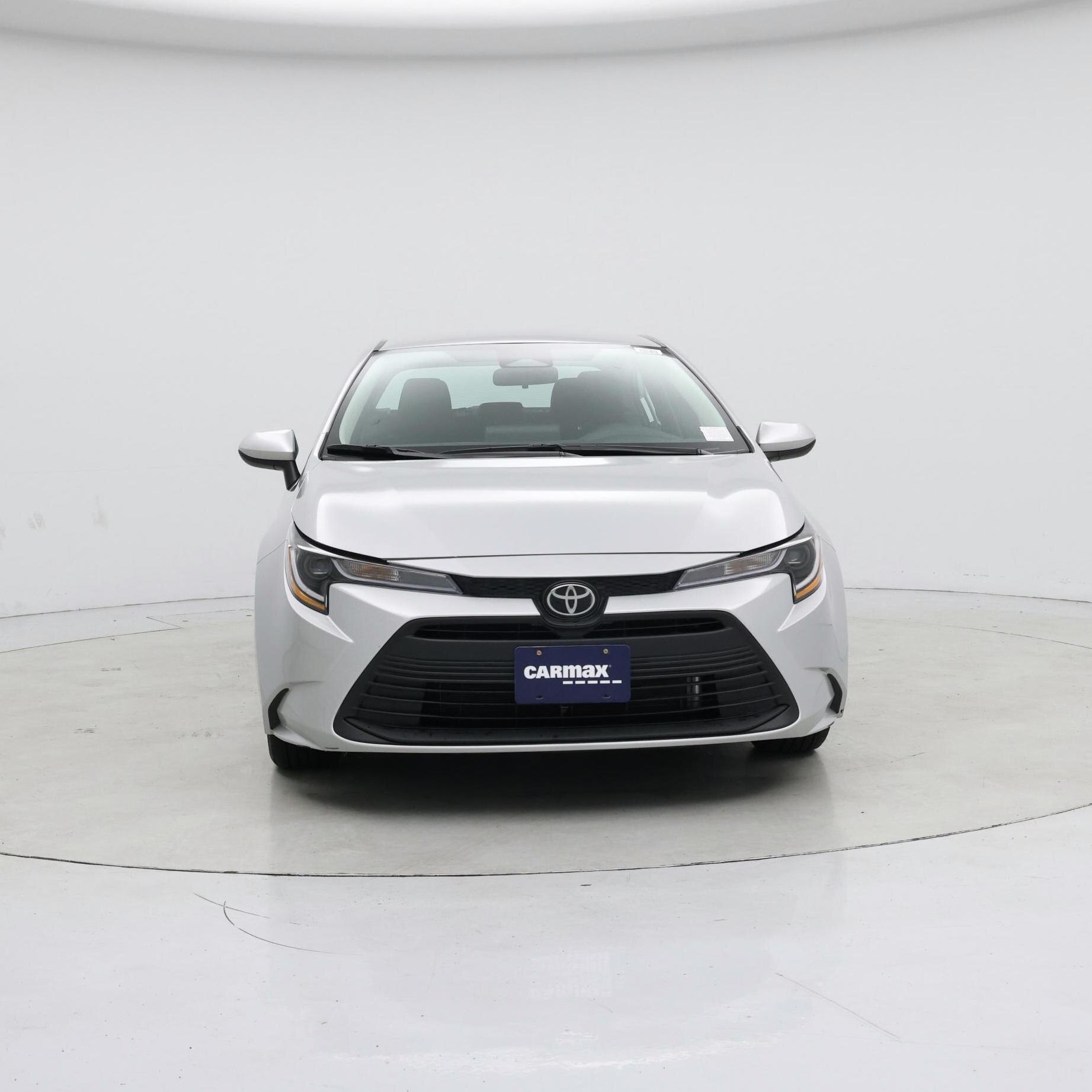 Thumbnail: 2024 Toyota Corolla - 5